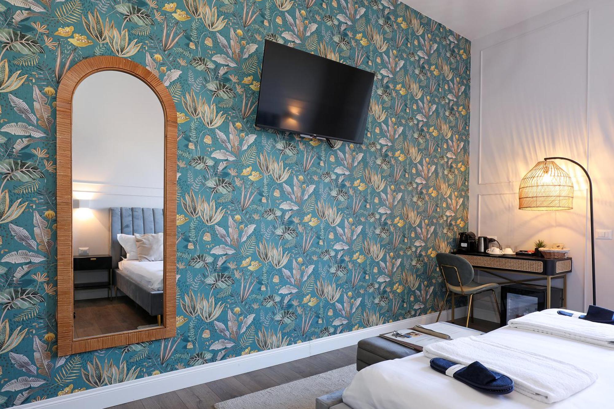 Plaza Suites, Luxury Collection * Rome