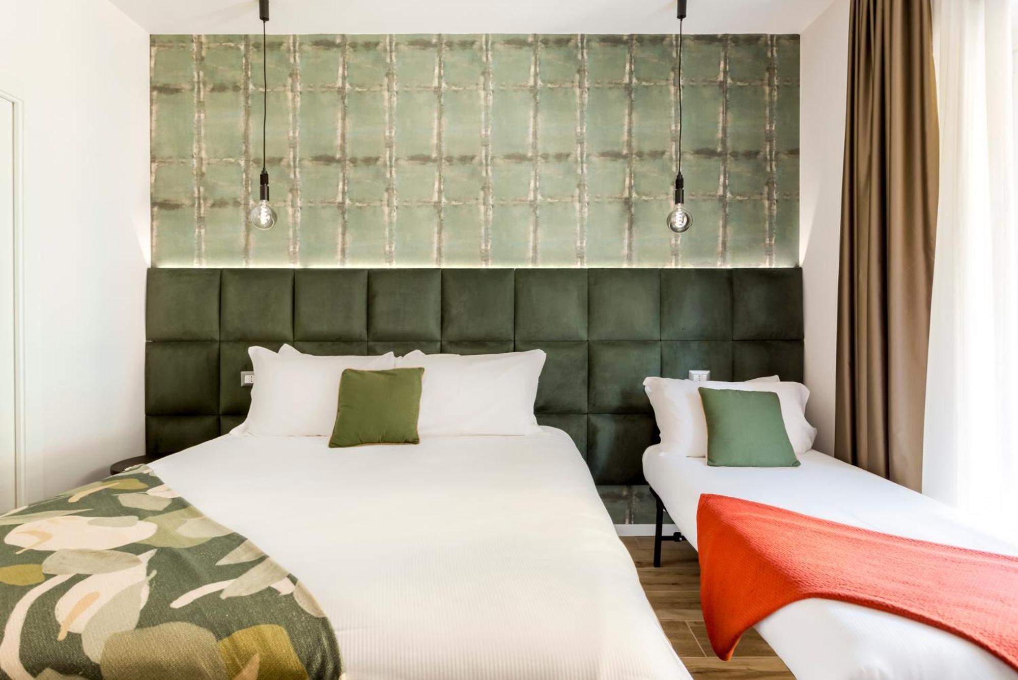 Romi Guest house *