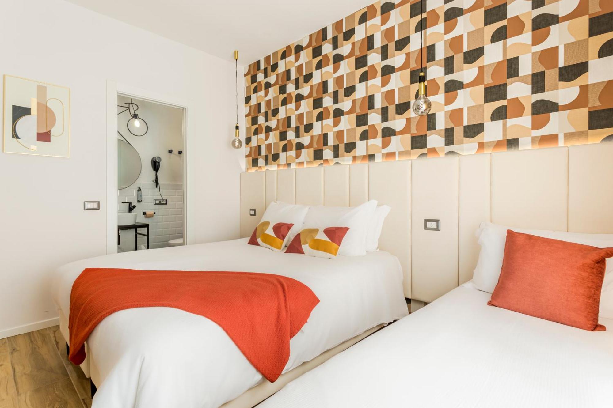 Romi Guest house Rome