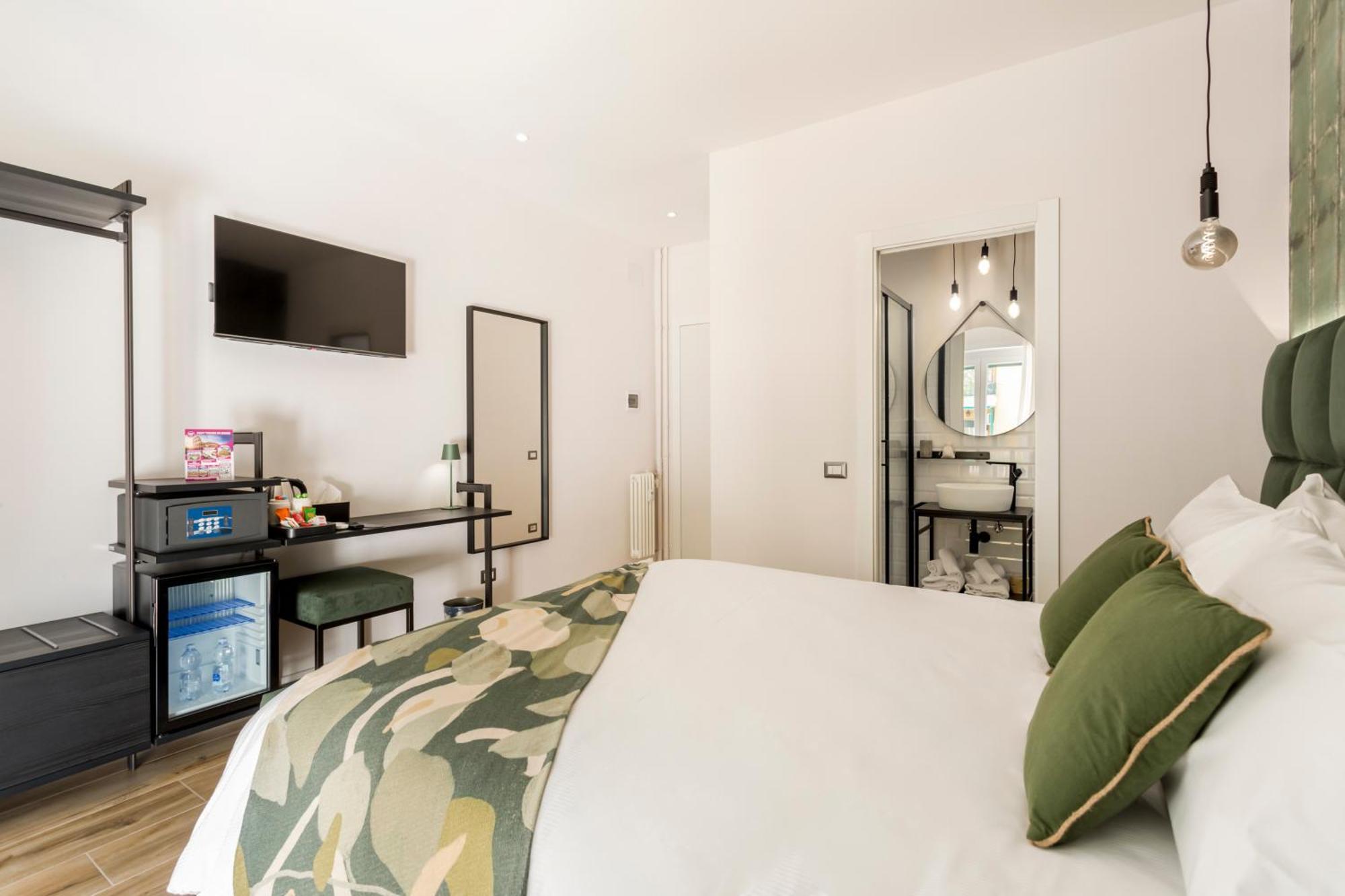 Guest house Romi Rome