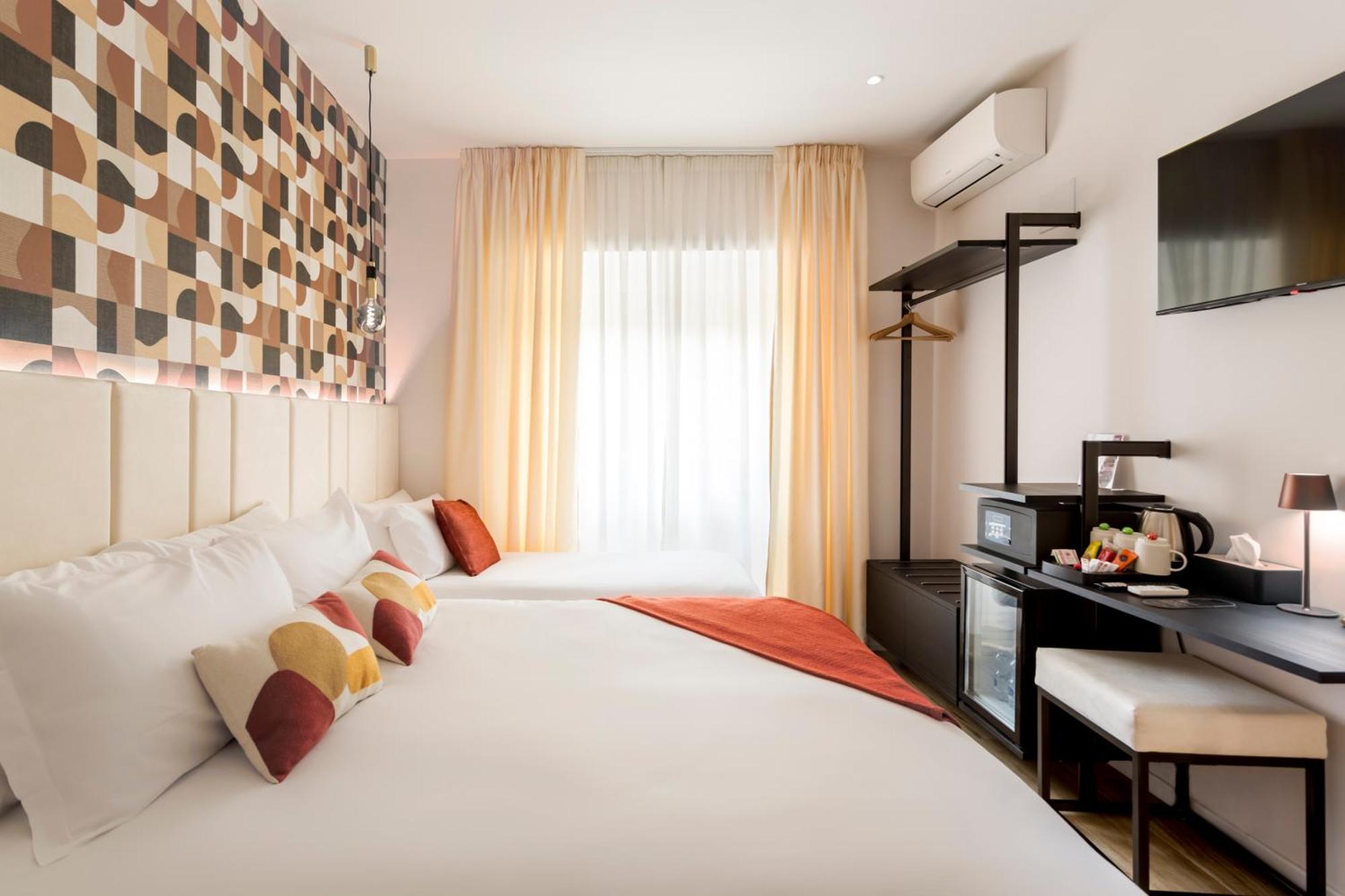 Romi Guest house *