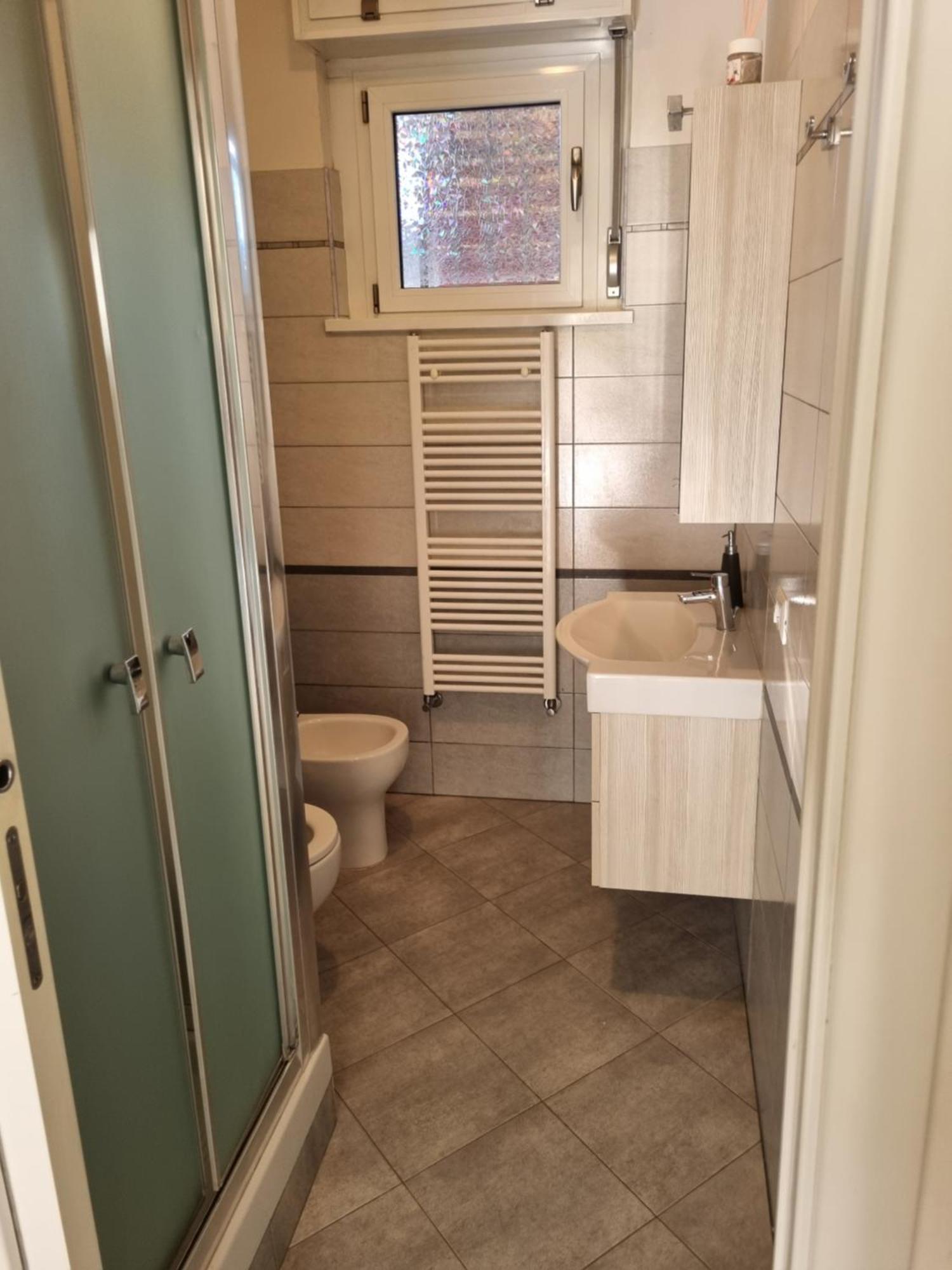 Intero Con Giardino E Parcheggio Apartment Rome