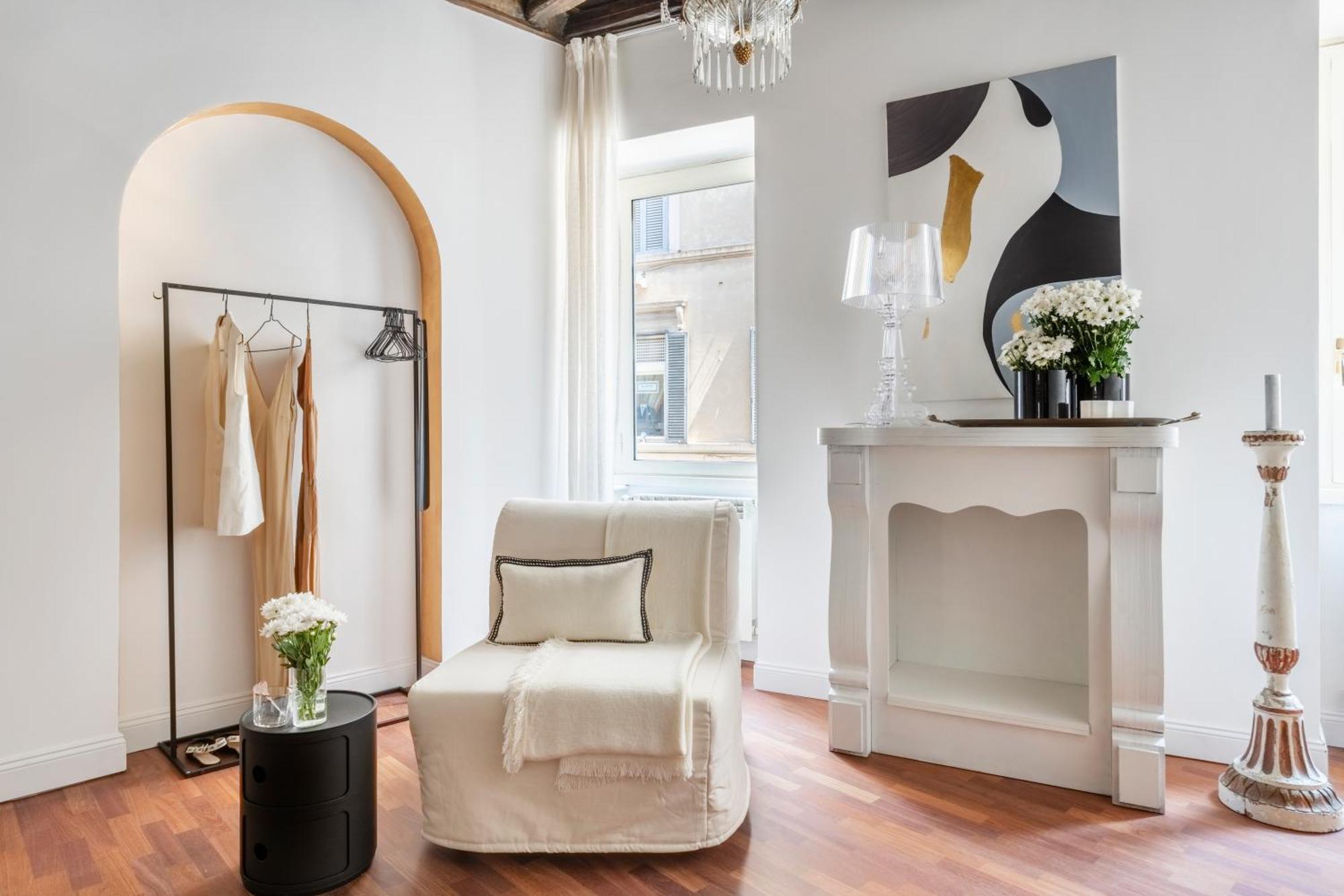 Jsuite Appartamento Roma
