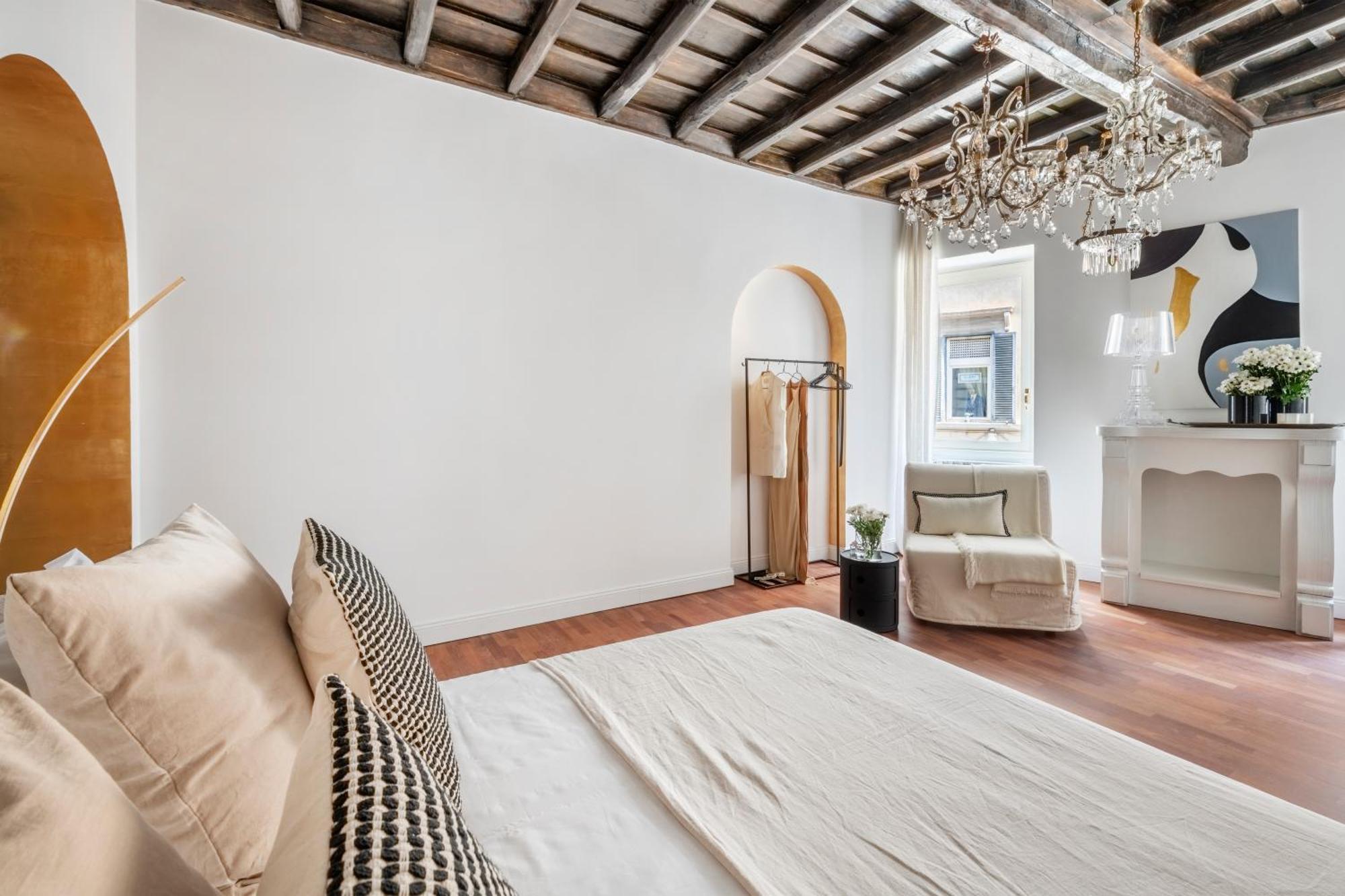 Appartamento Jsuite Roma