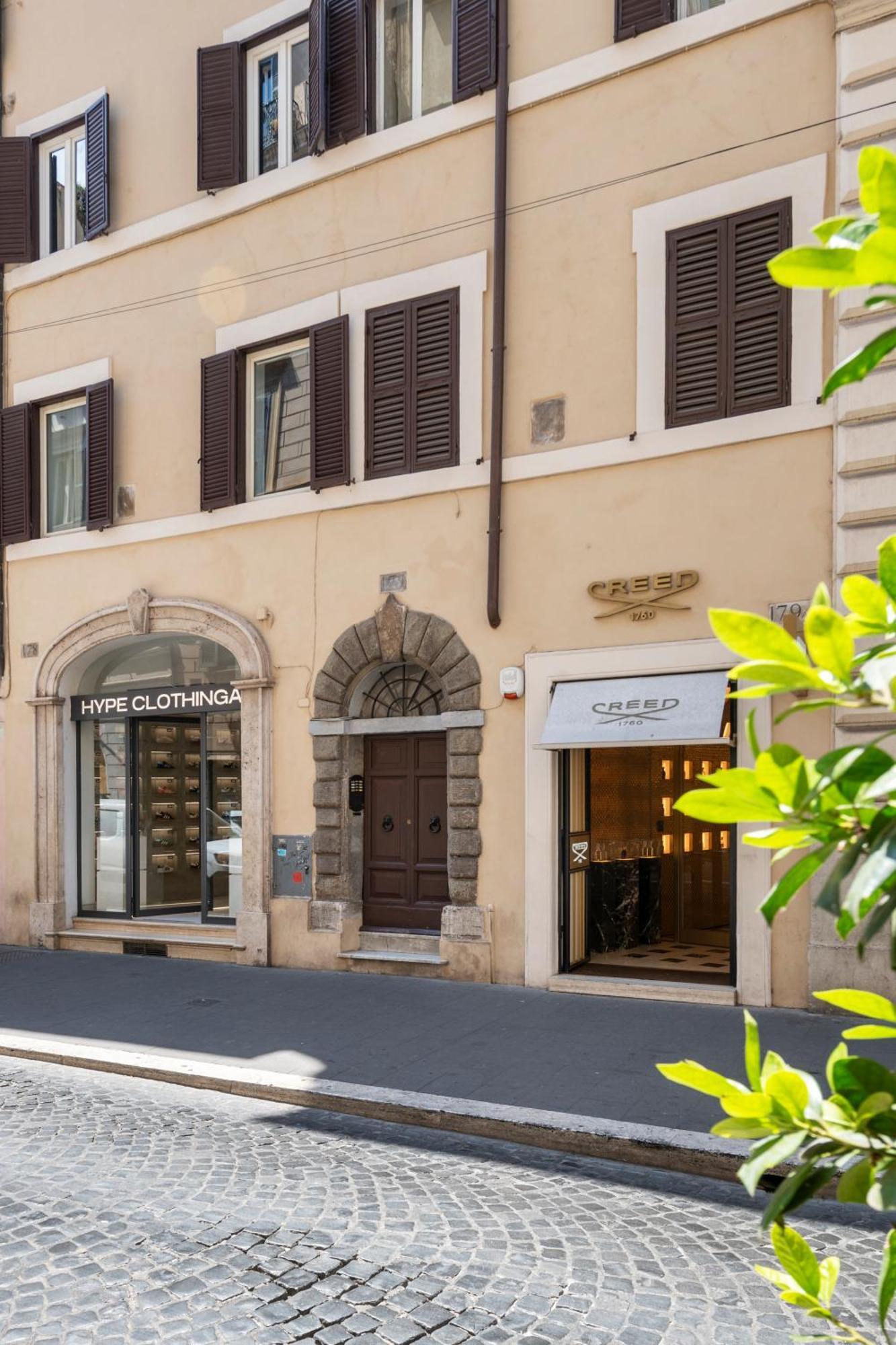 Appartamento Jsuite