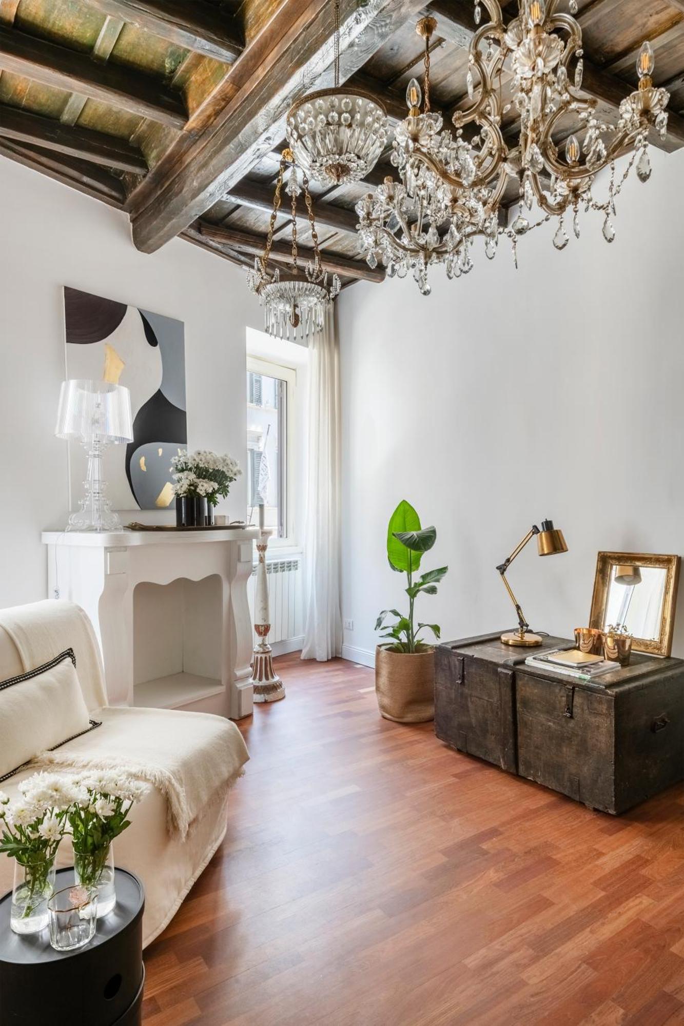 Jsuite Roma
