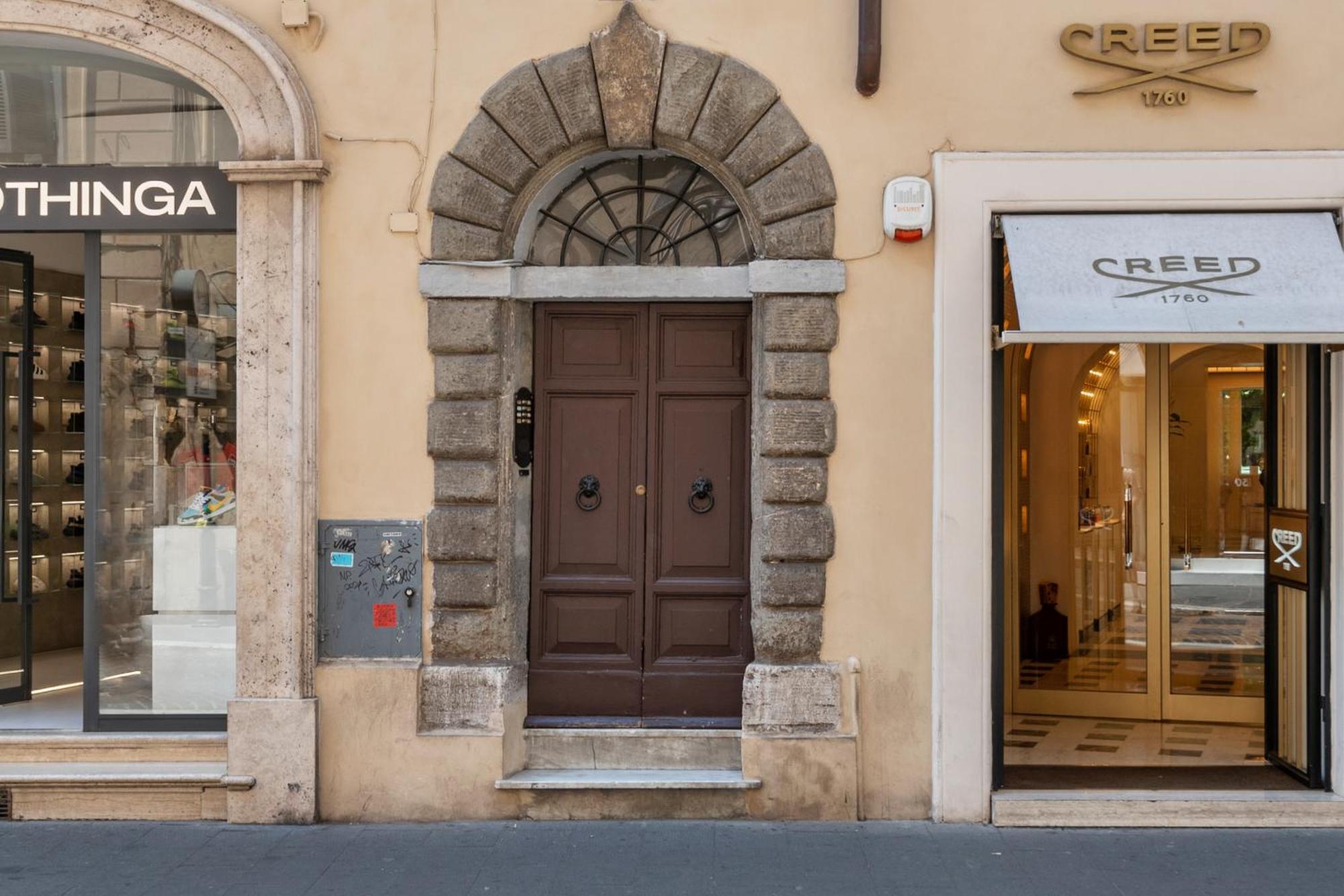 Appartamento Jsuite