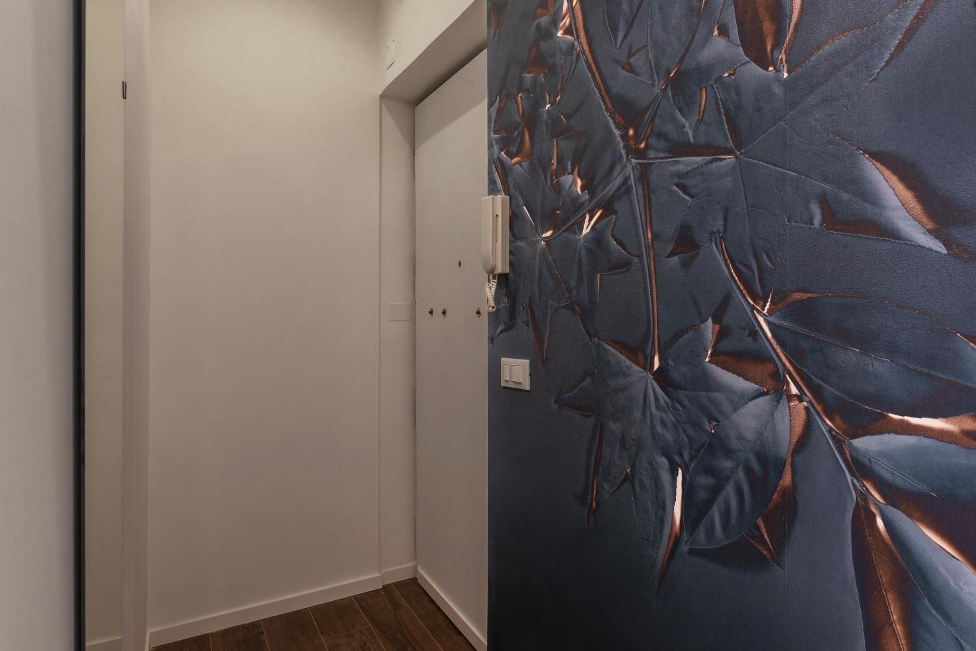 Apartment Monteverde Classy Rome