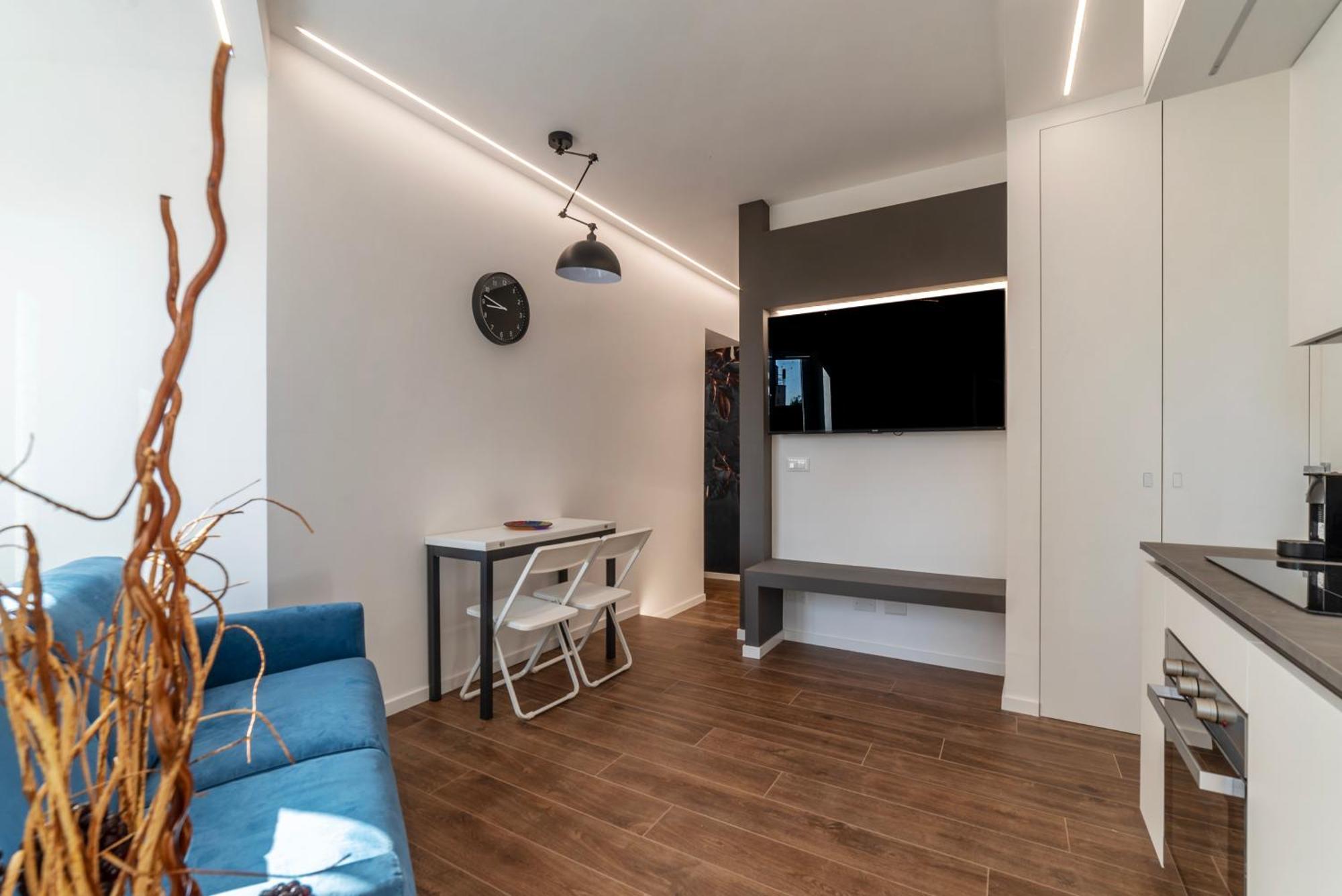 Monteverde Classy Apartment Rome