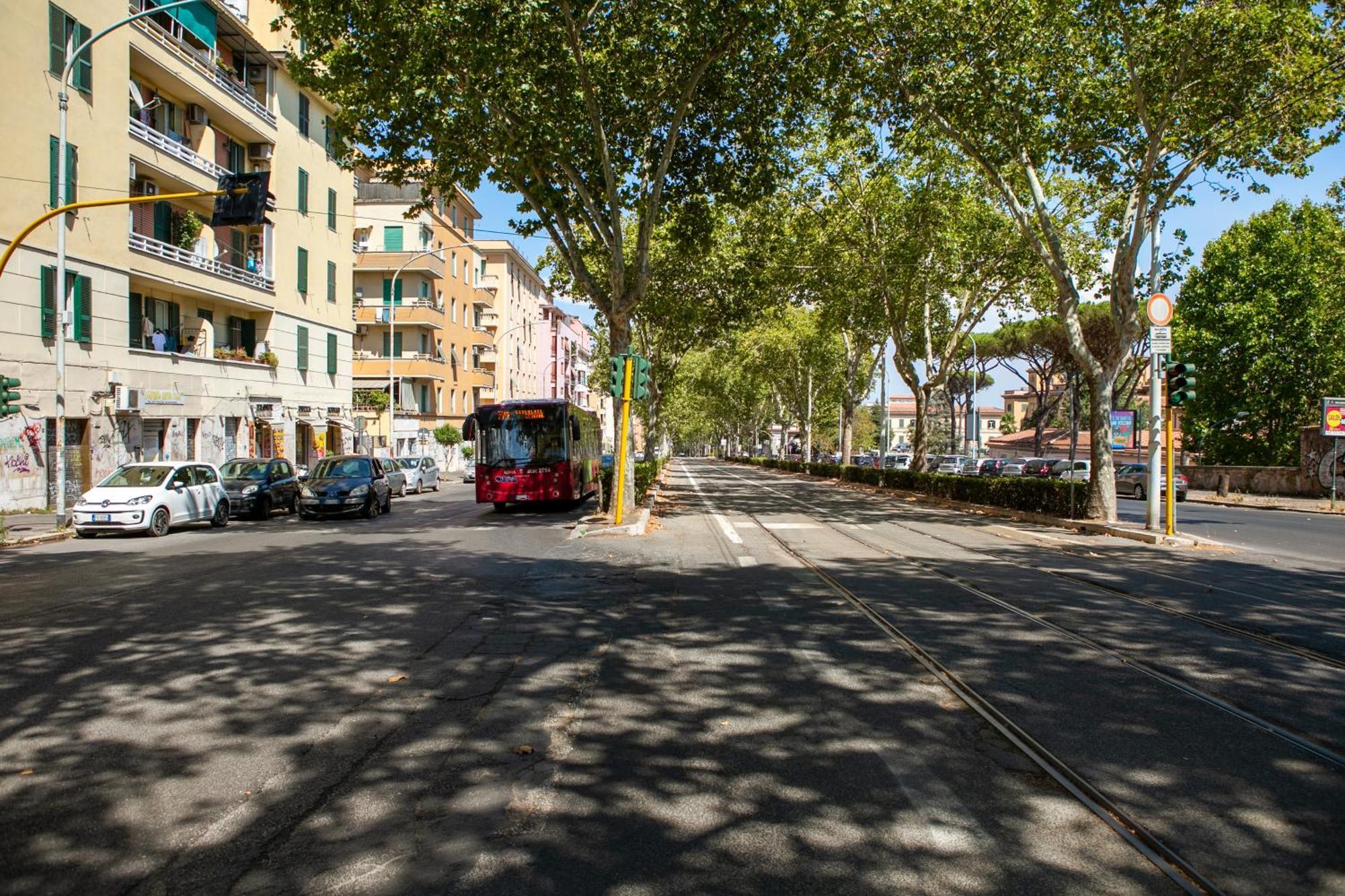 Apartment Mustard S Camillo - Homes Rome