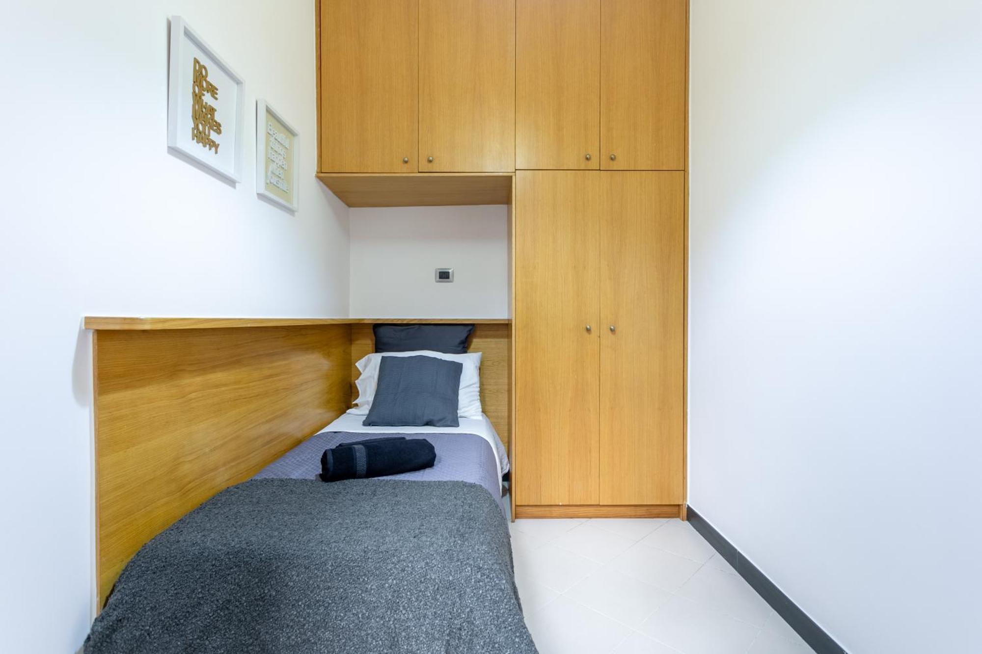 Apartment Mustard S Camillo - Homes Rome