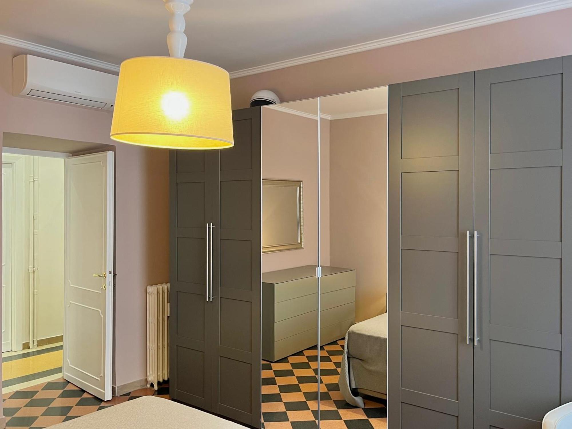 Apartment - Belle Maison Rome