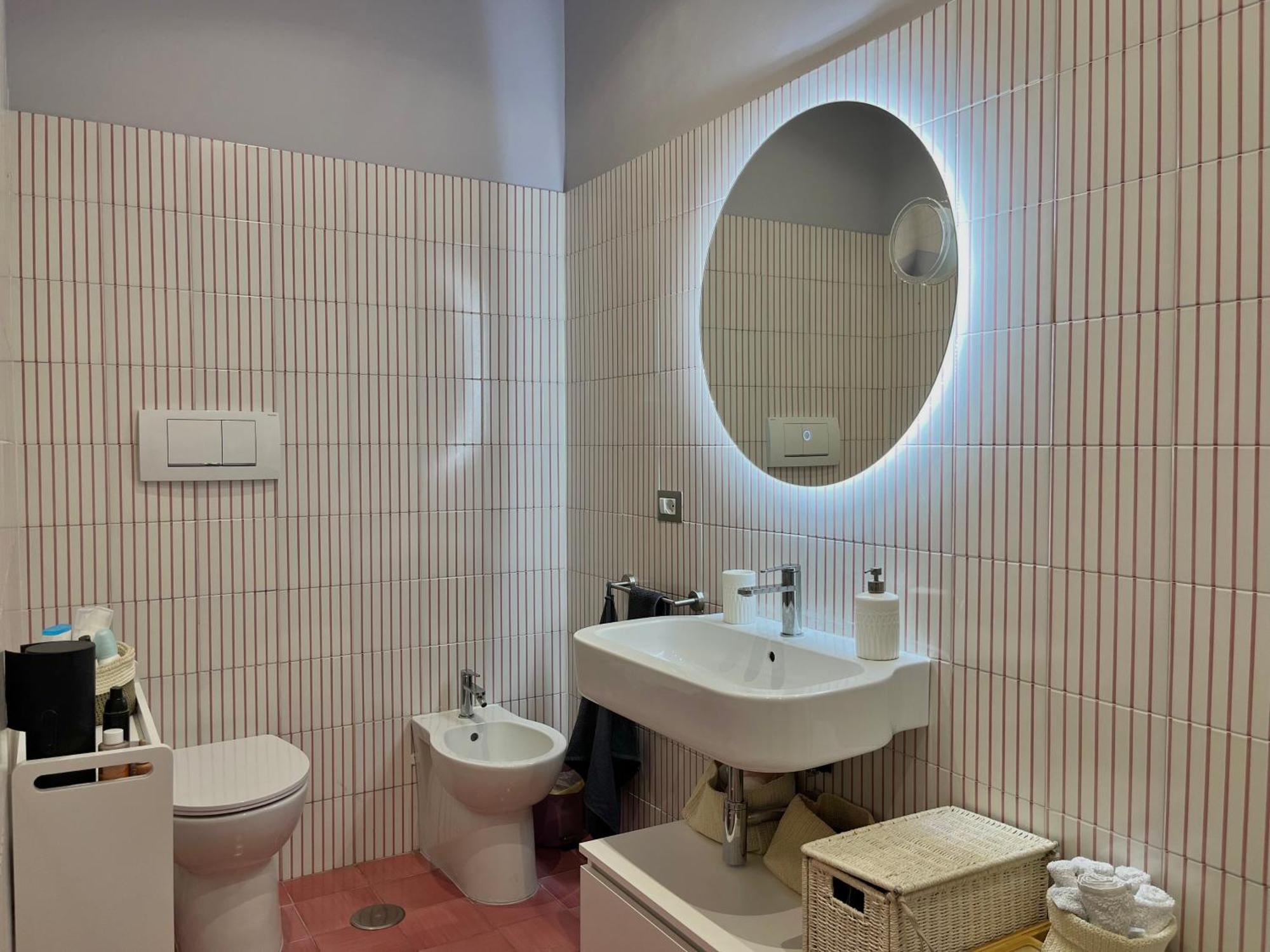 Apartment - Belle Maison Rome