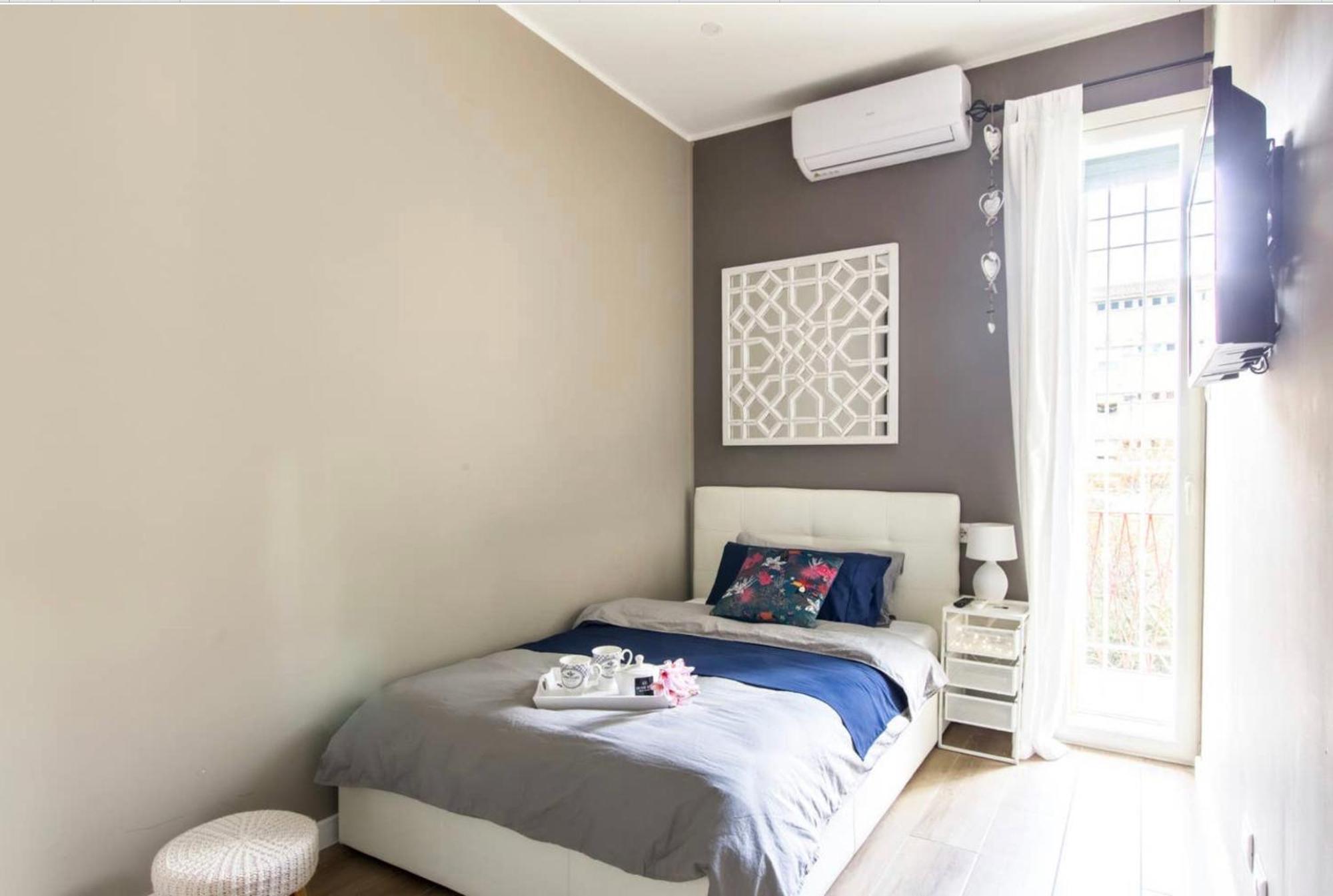Apartment K&y - Aurelio