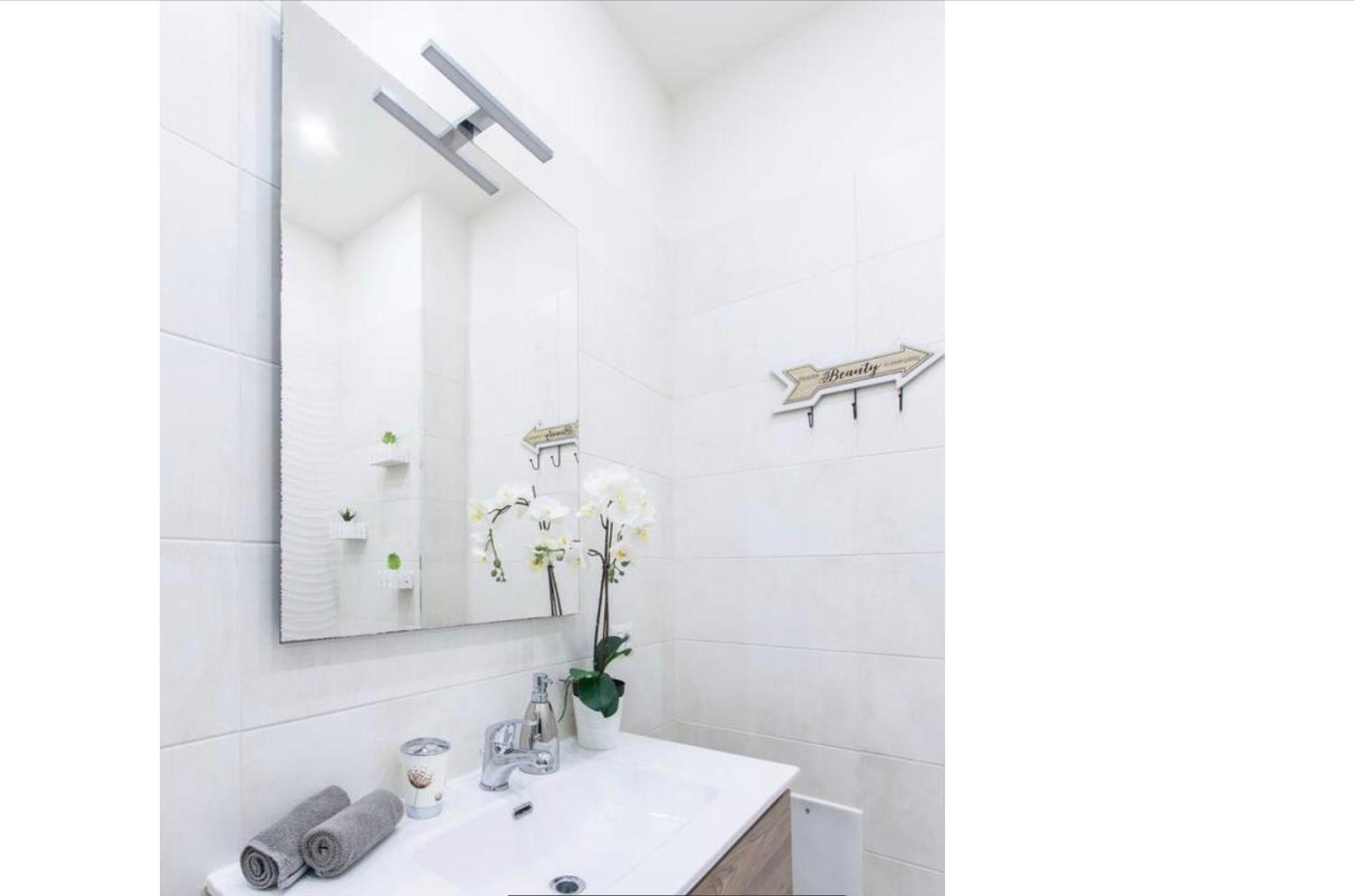 Apartment K&y - Aurelio *