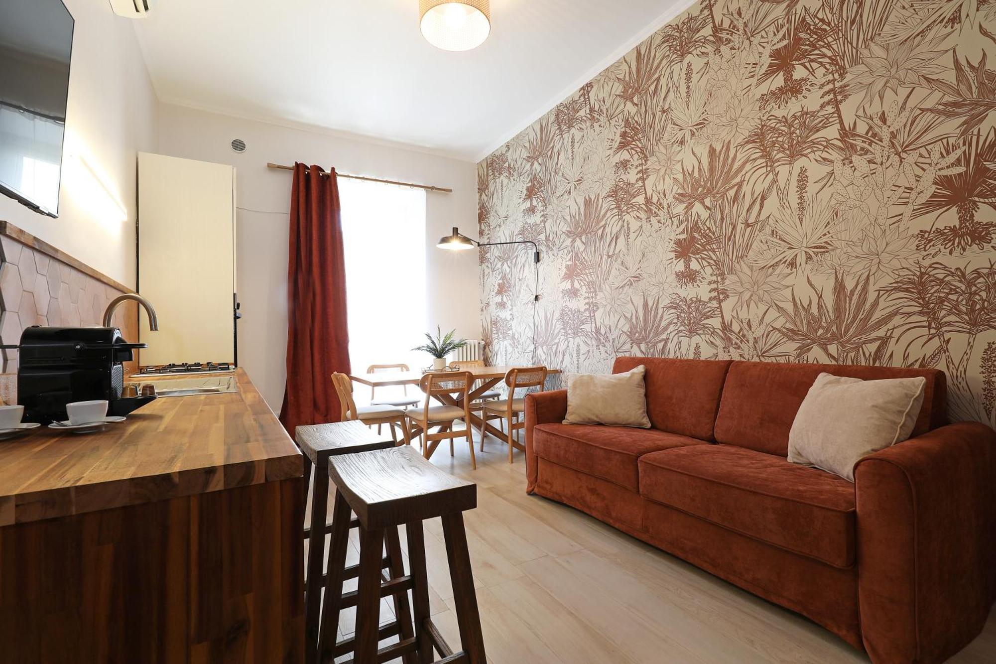 Apartment Zelo By Omen Hospitality Collection *