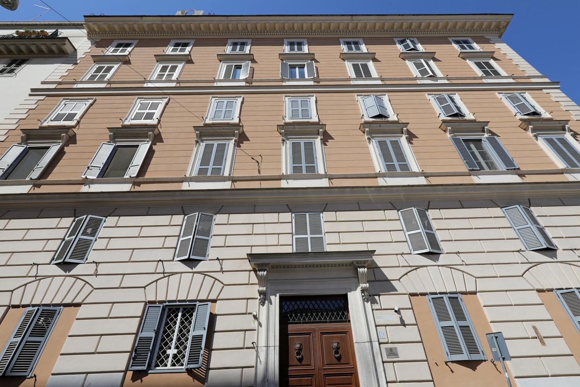 Apartment Zelo By Omen Hospitality Collection