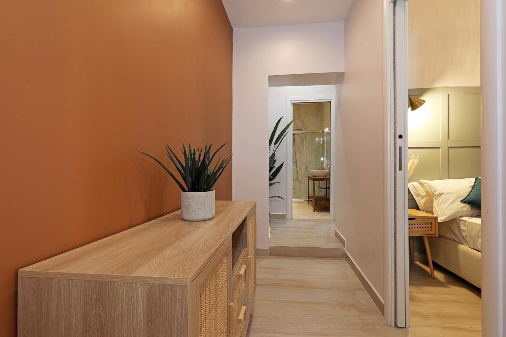Zelo By Omen Hospitality Collection Apartment Rome