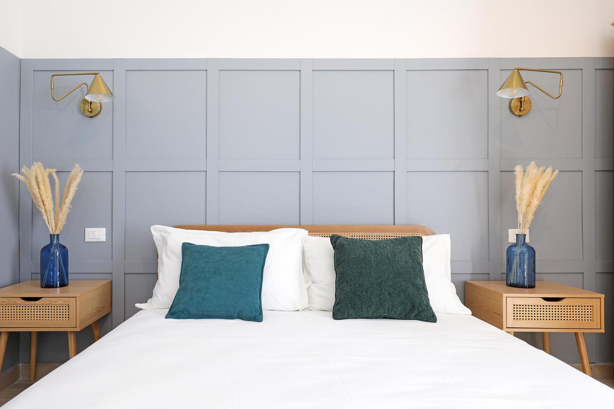 Zelo By Omen Hospitality Collection Apartment Rome