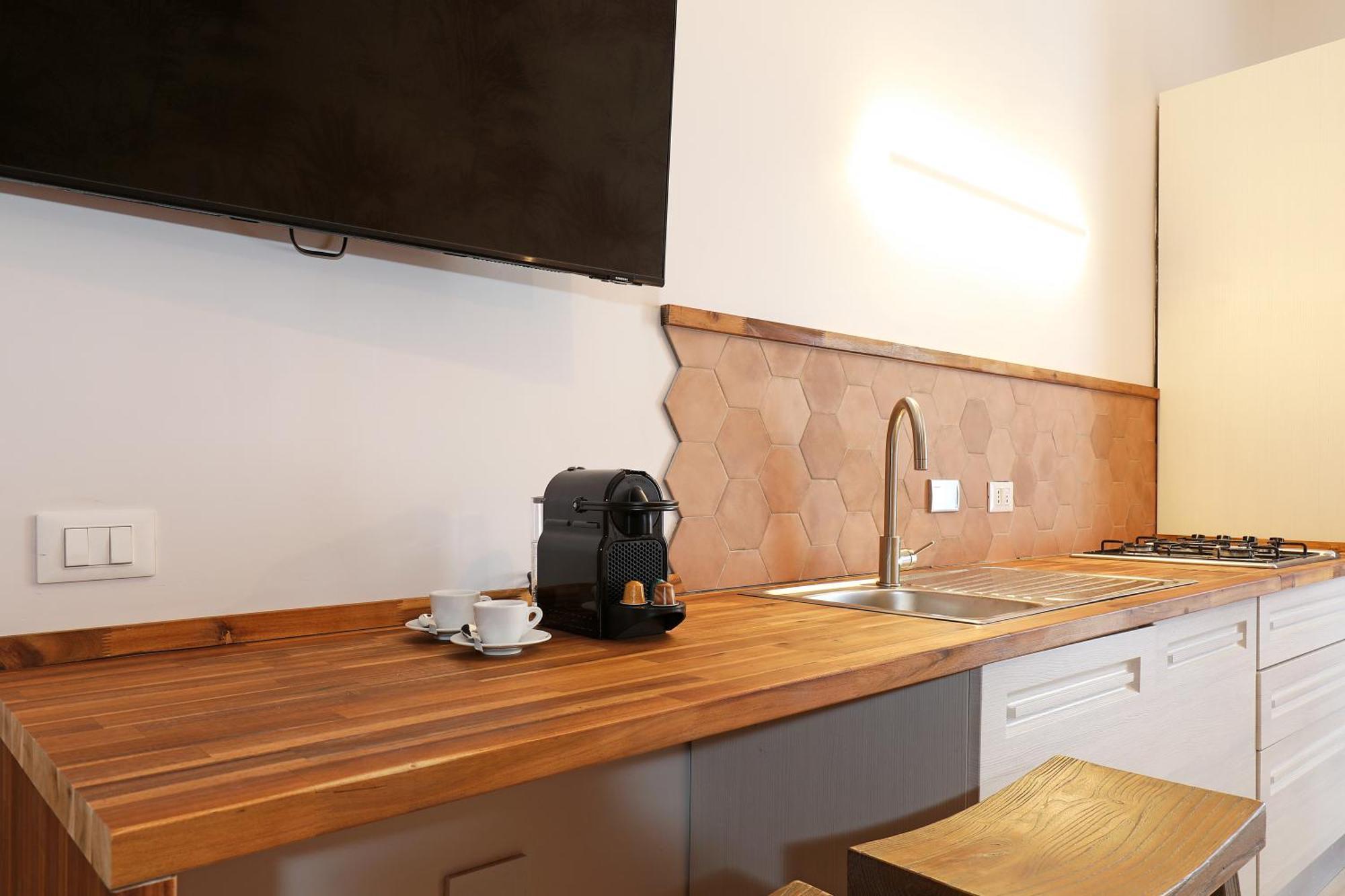Zelo By Omen Hospitality Collection Apartment
