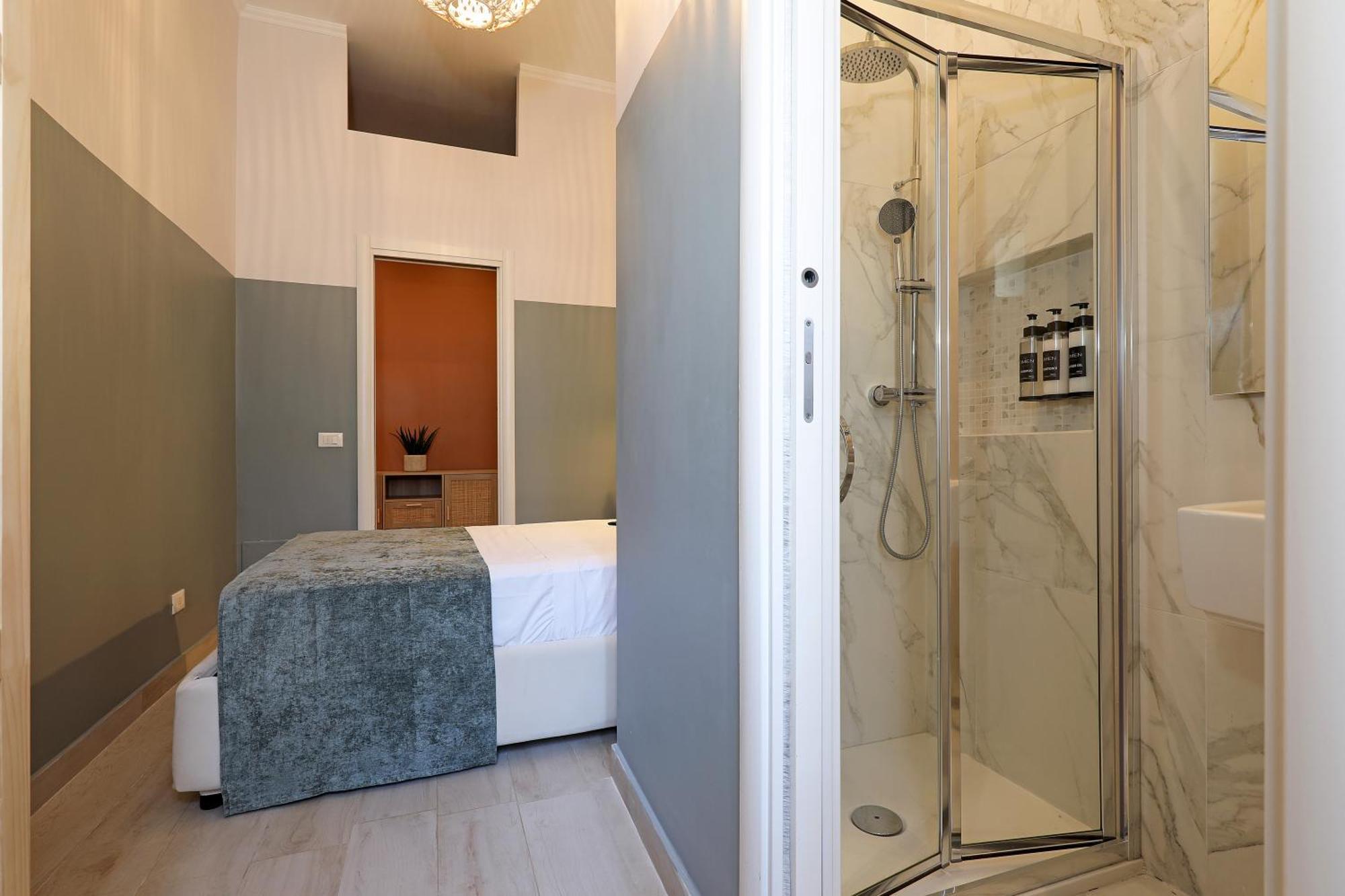 Apartment Zelo By Omen Hospitality Collection Rome
