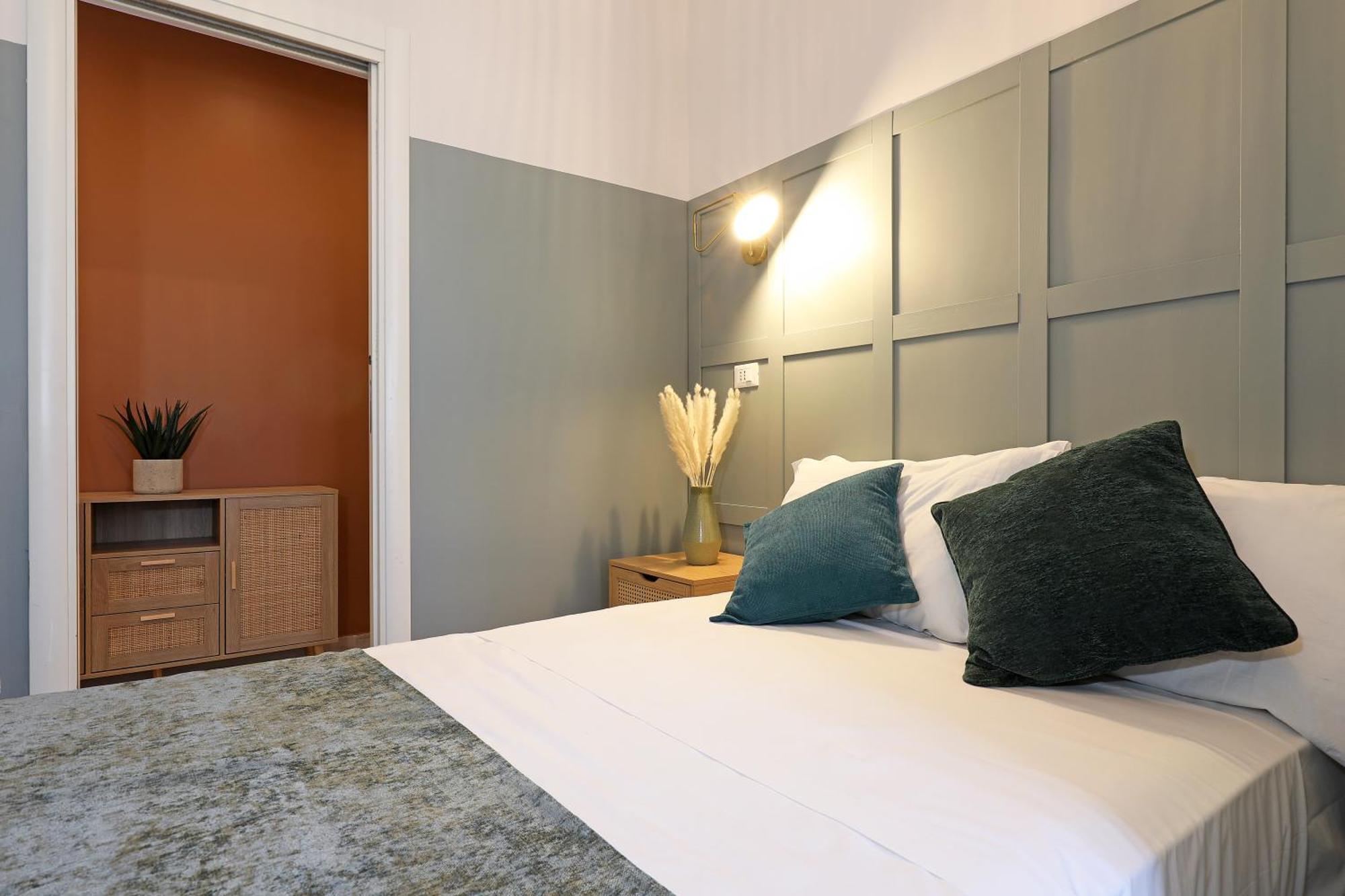 Apartment Zelo By Omen Hospitality Collection *