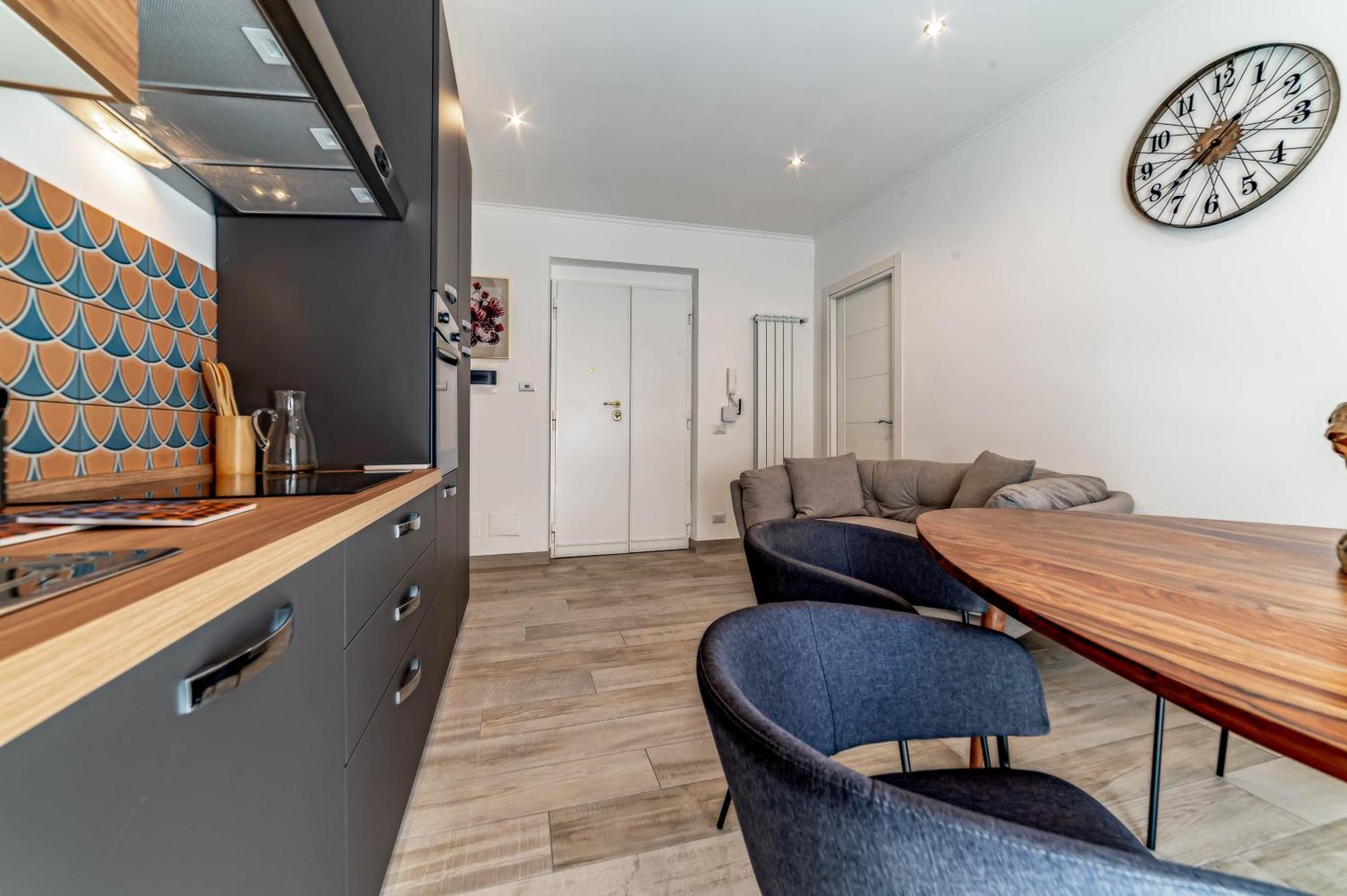 Bed & Breakfast Michelangelo Luxury - Colosseo & Wi-fi Rome