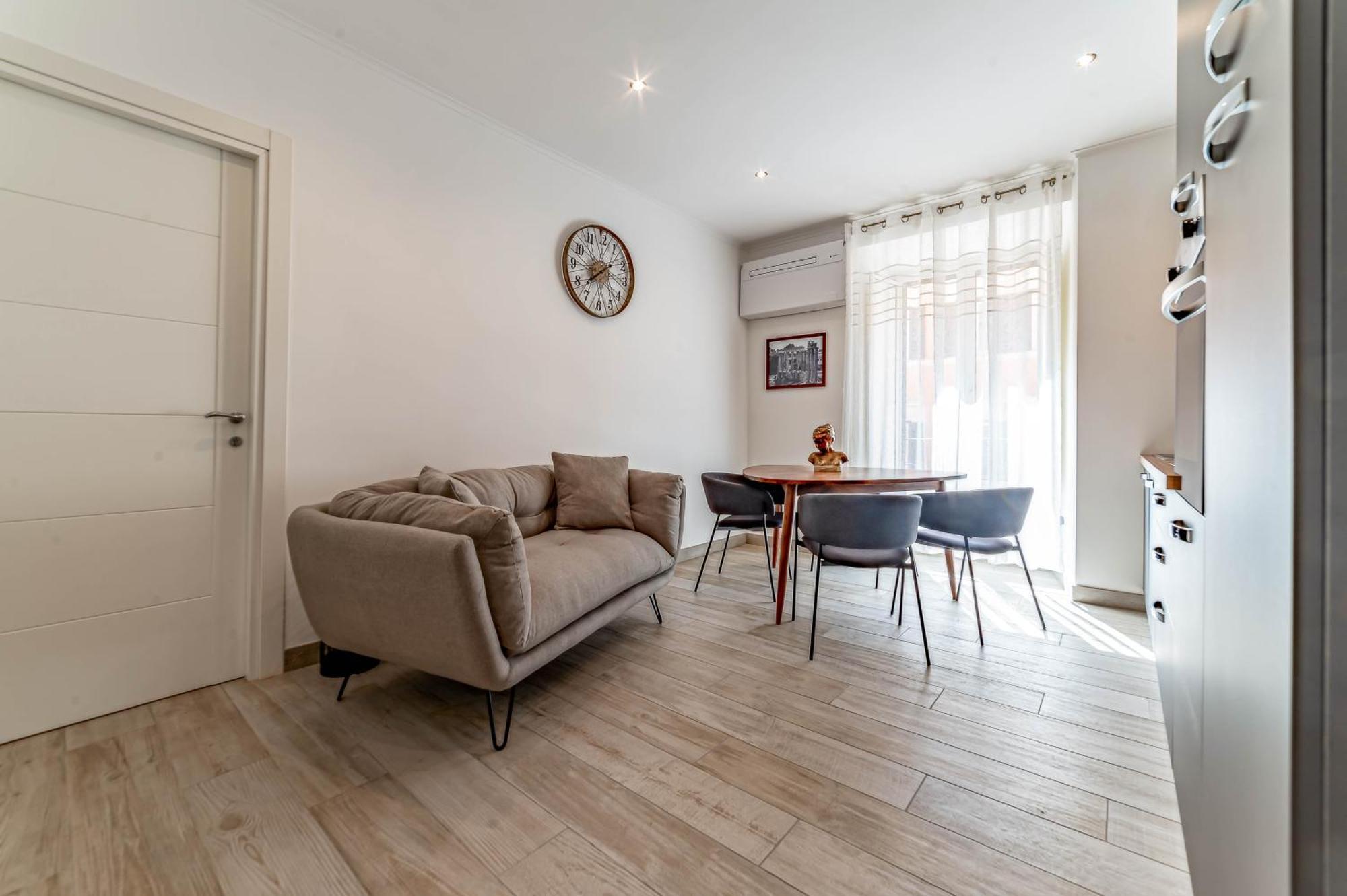 Bed & Breakfast Michelangelo Luxury - Colosseo & Wi-fi Rome