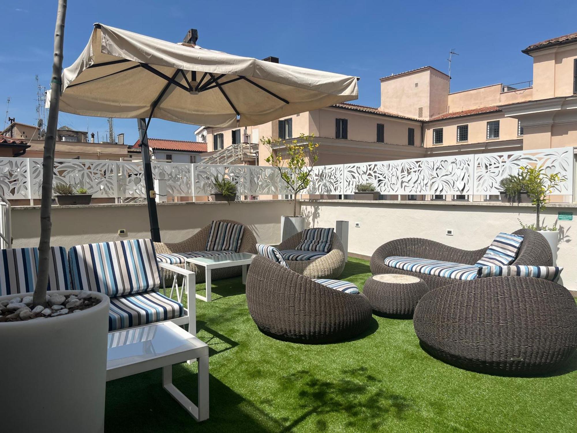 Life Hotel Rome
