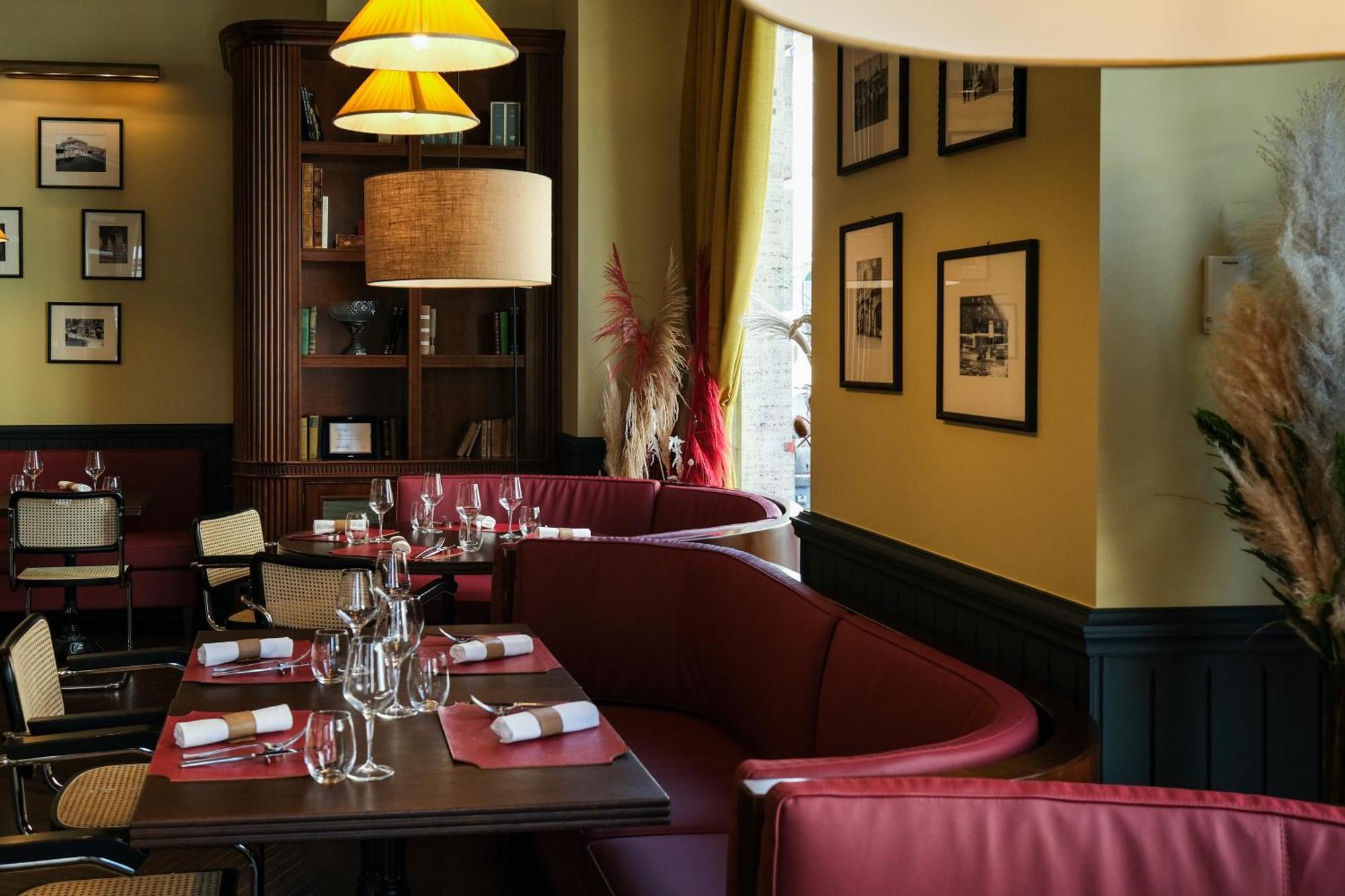 U-visionary Hotel Rome