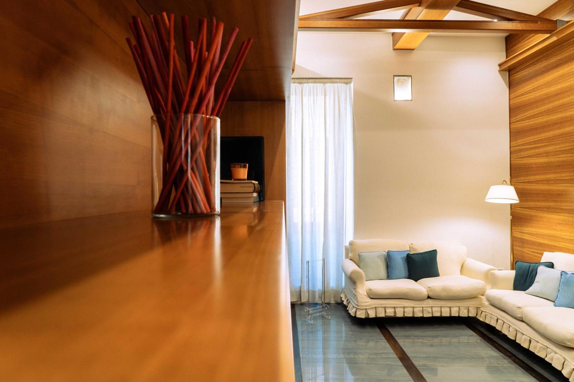 Apartment Arancio Luxury *