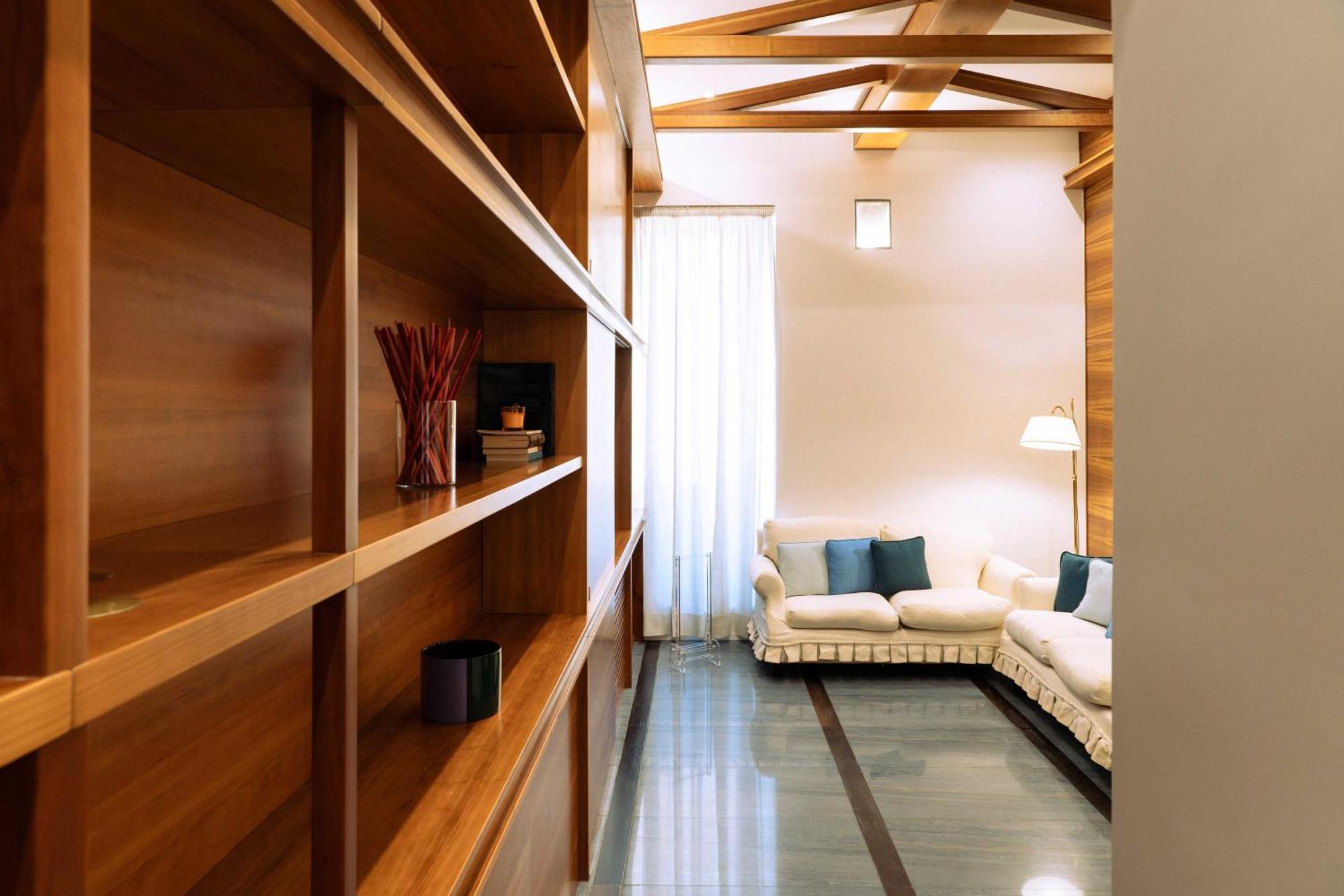 Arancio Luxury Apartment Rome