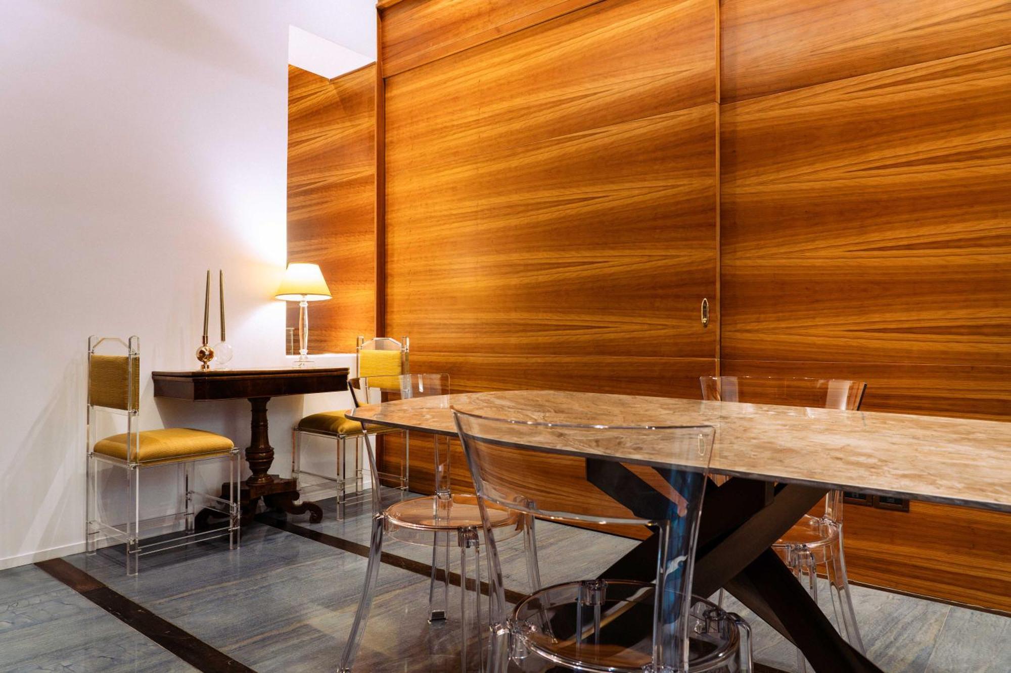 Apartment Arancio Luxury *