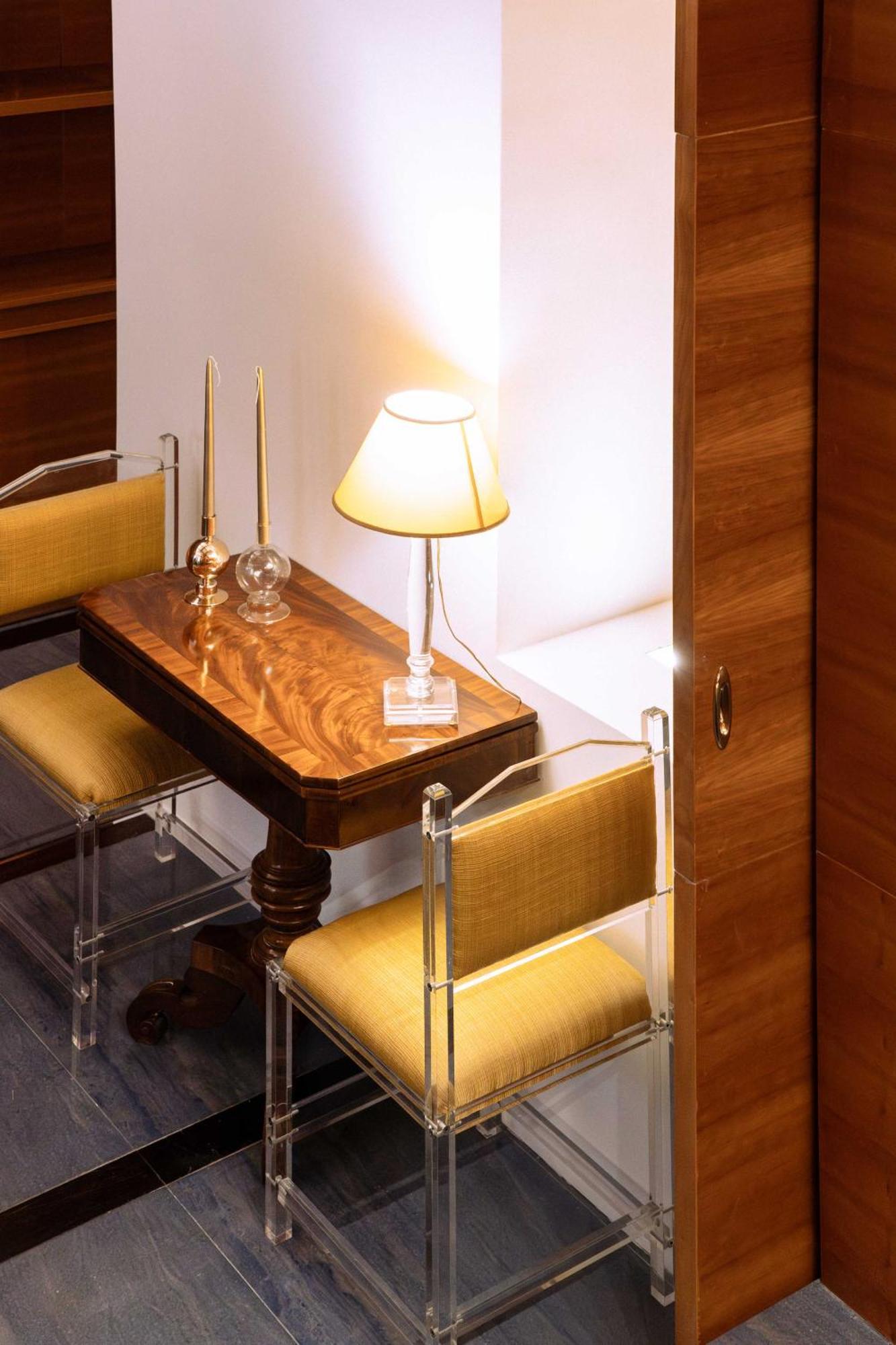 Arancio Luxury Rome