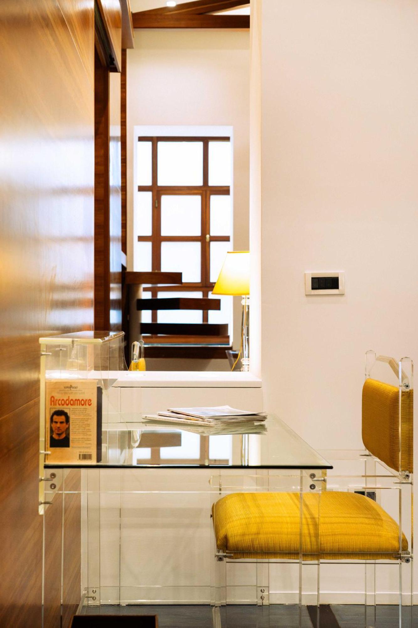 Arancio Luxury * Rome