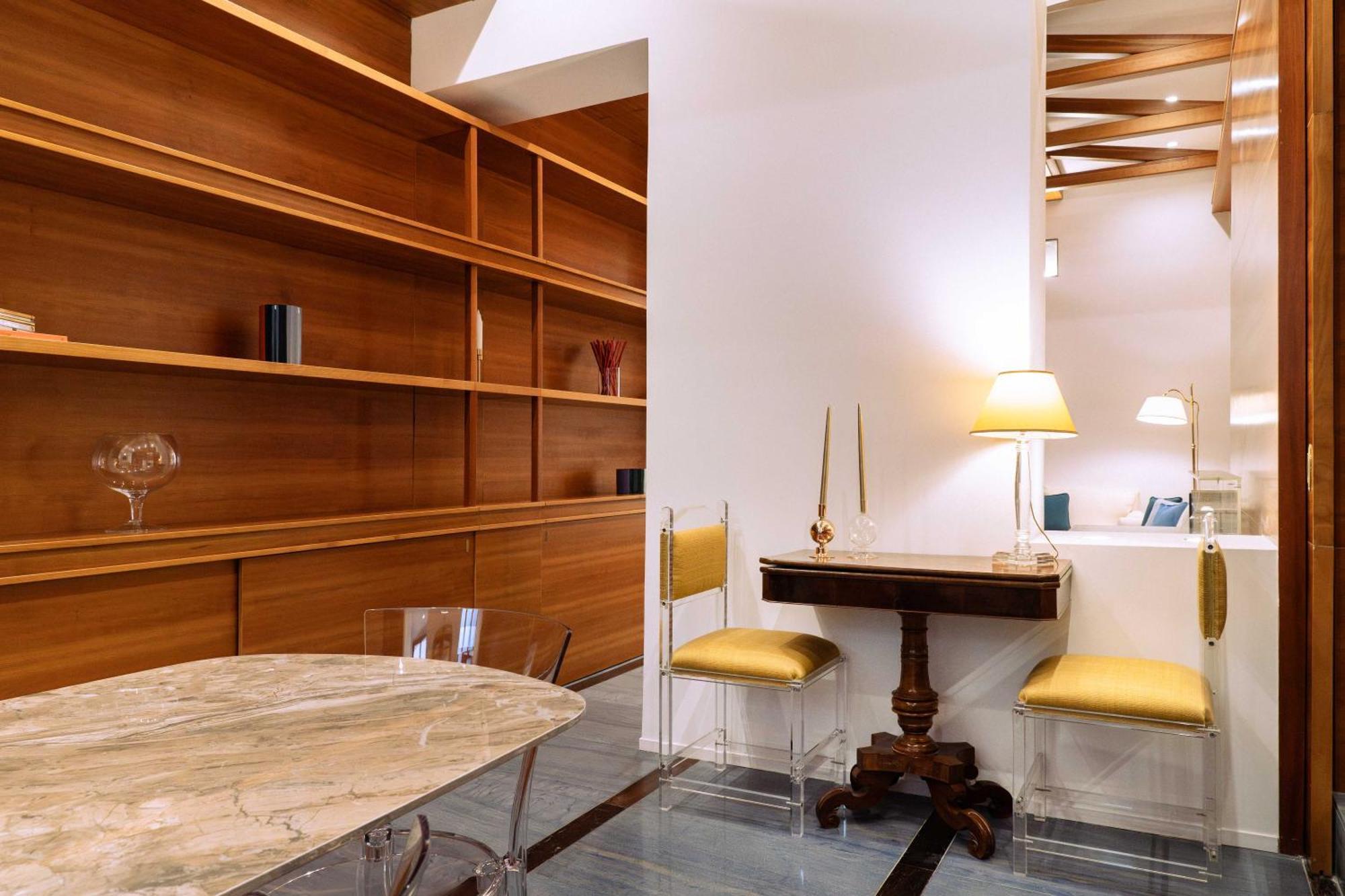 Arancio Luxury