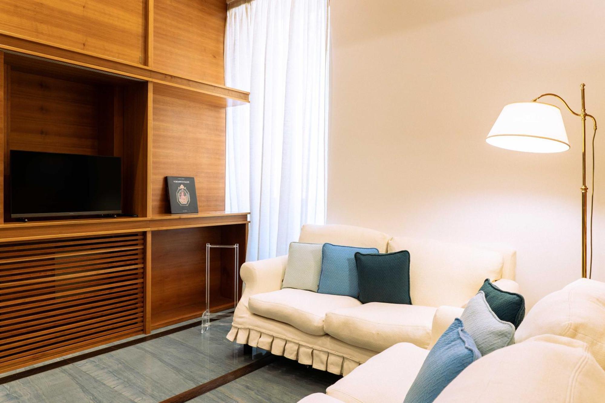 Arancio Luxury Apartment