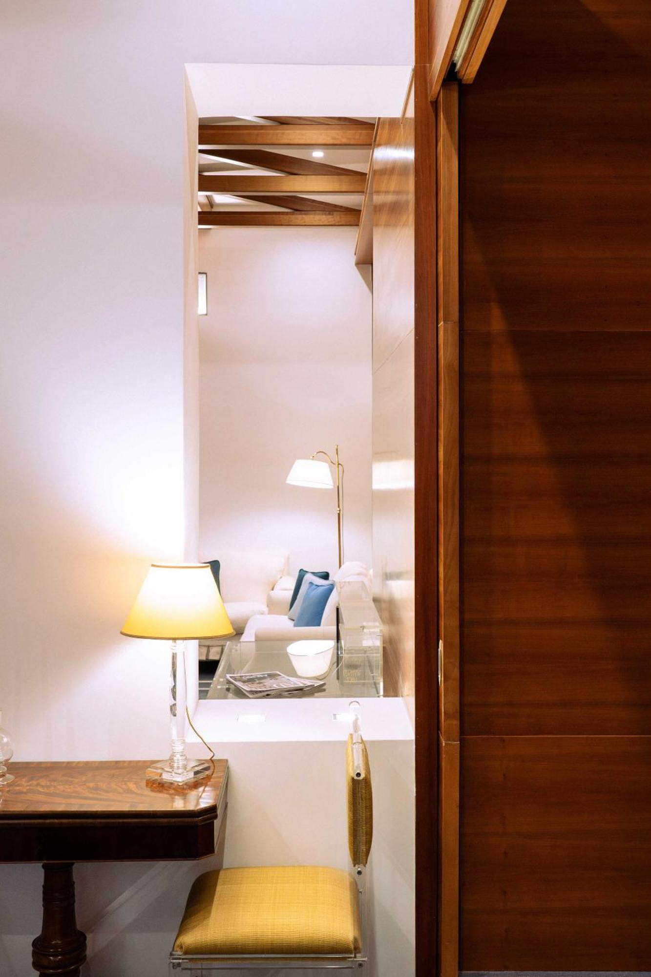 Apartment Arancio Luxury