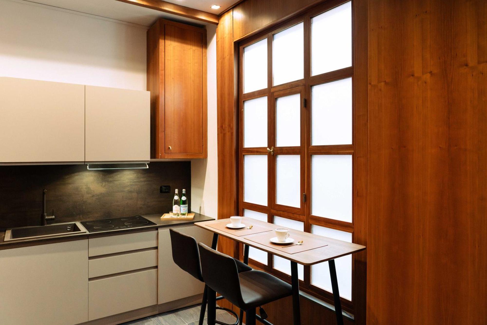 Apartment Arancio Luxury