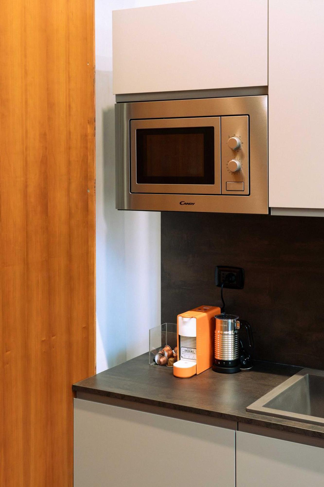 Arancio Luxury Apartment