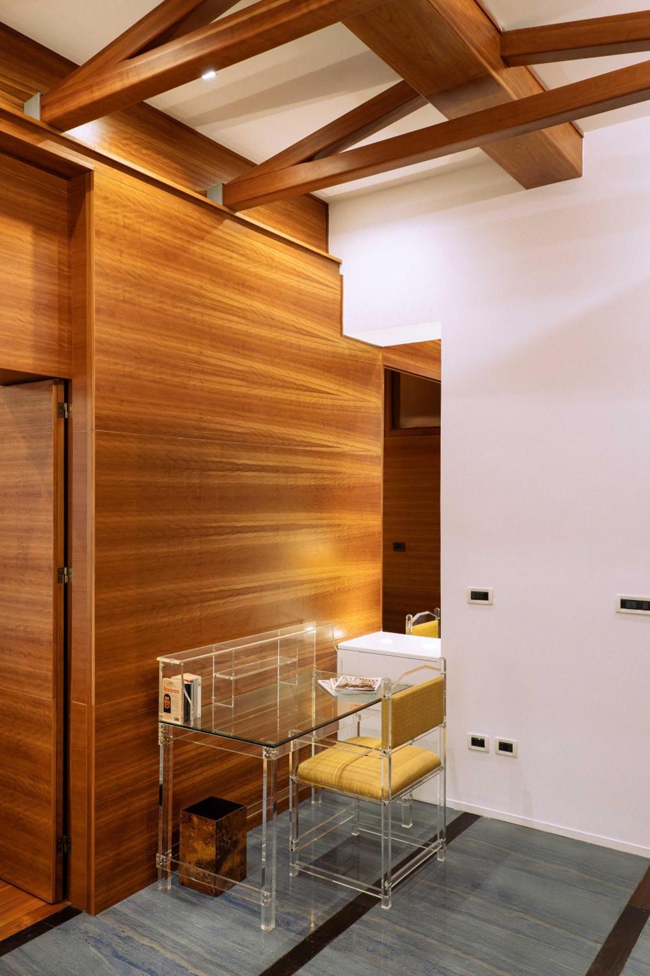 Apartment Arancio Luxury *