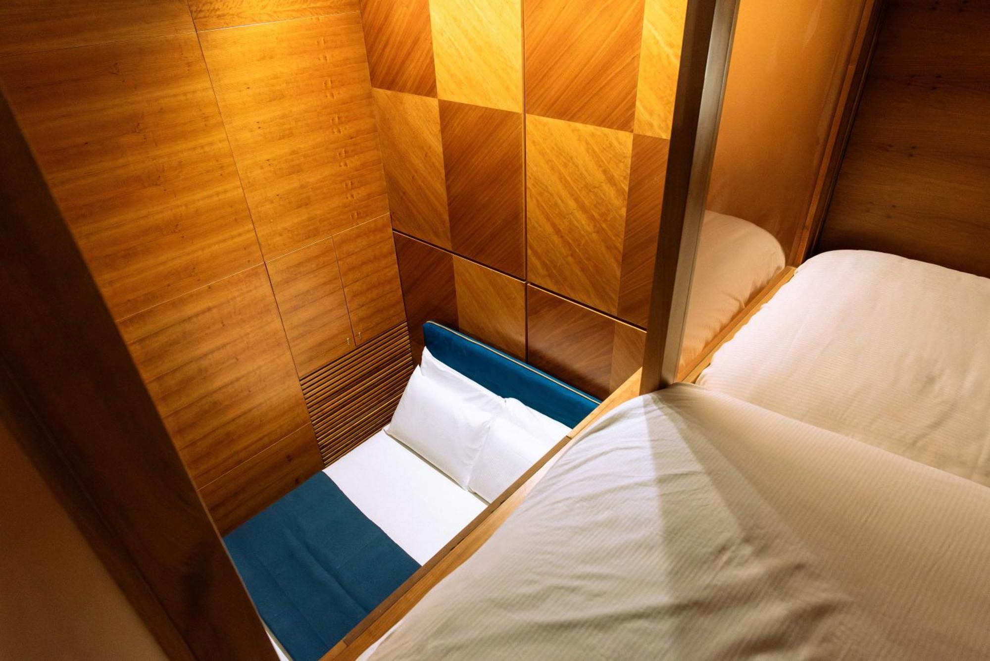 Apartment Arancio Luxury *