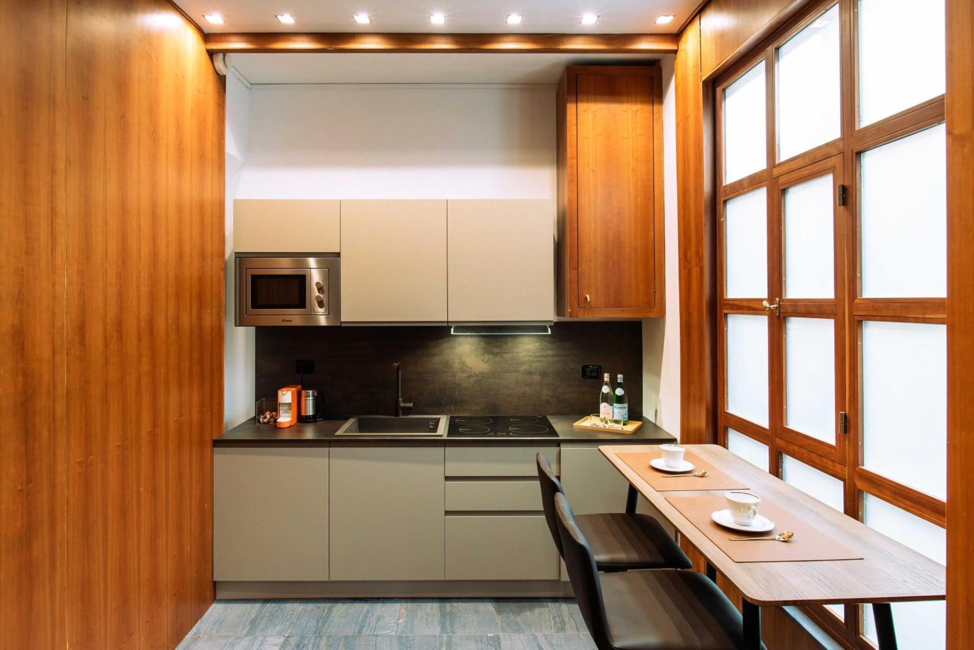 Arancio Luxury Apartment *