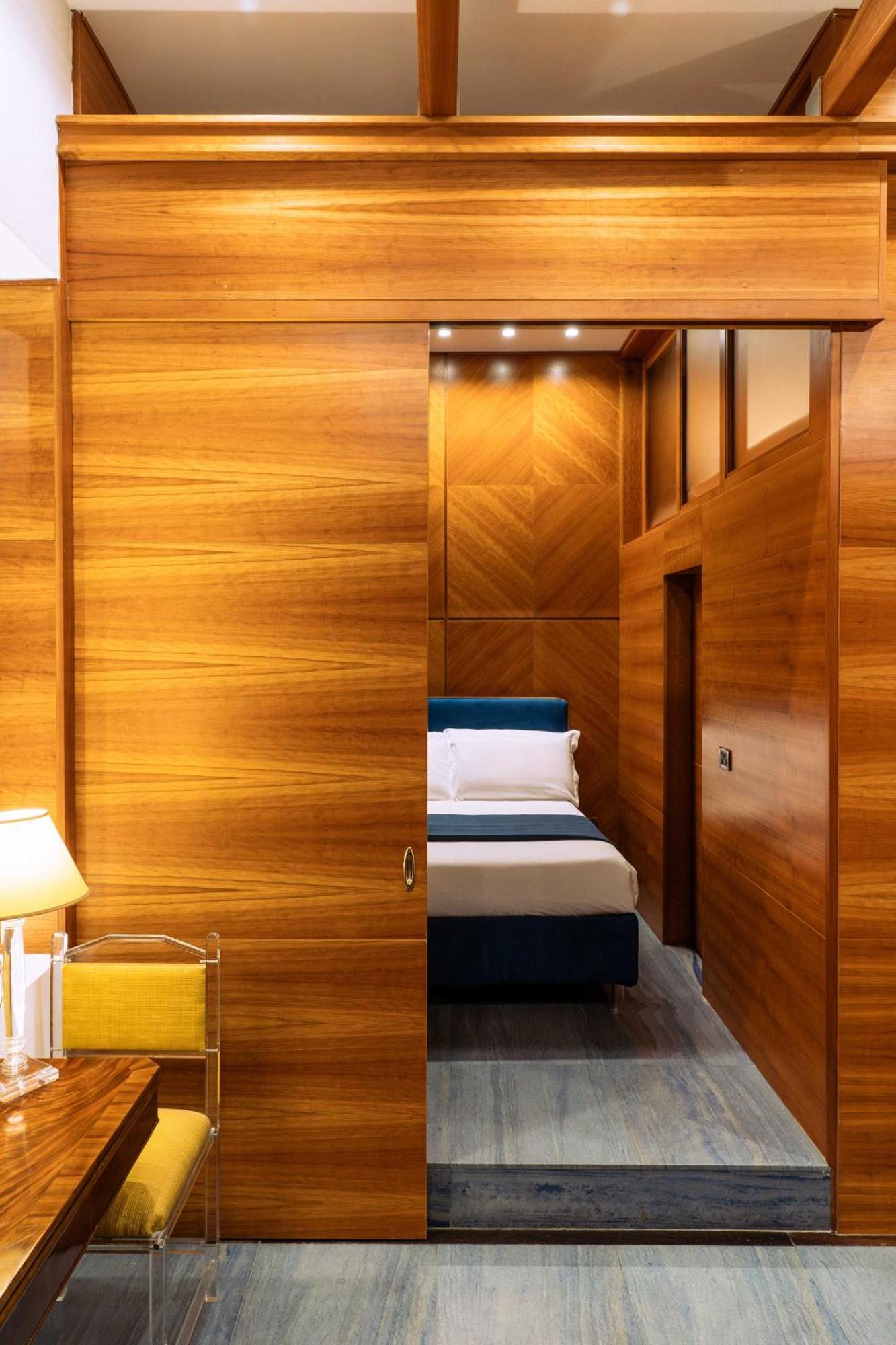Apartment Arancio Luxury *