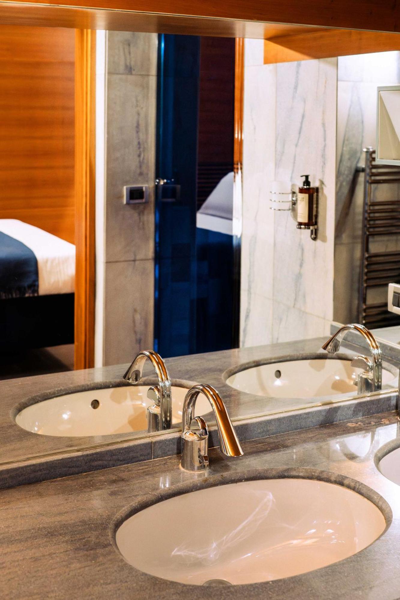 Arancio Luxury