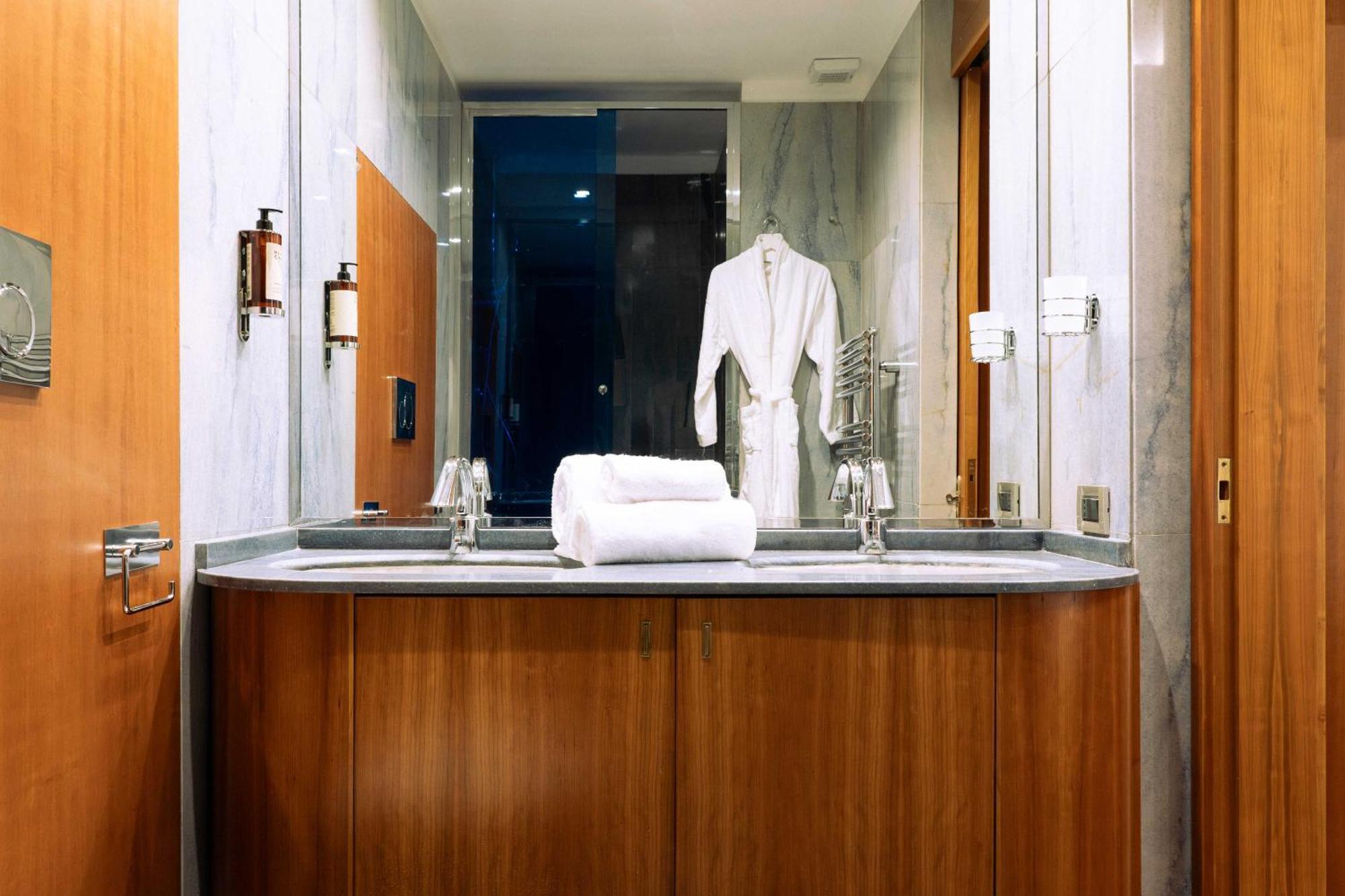 Arancio Luxury Apartment