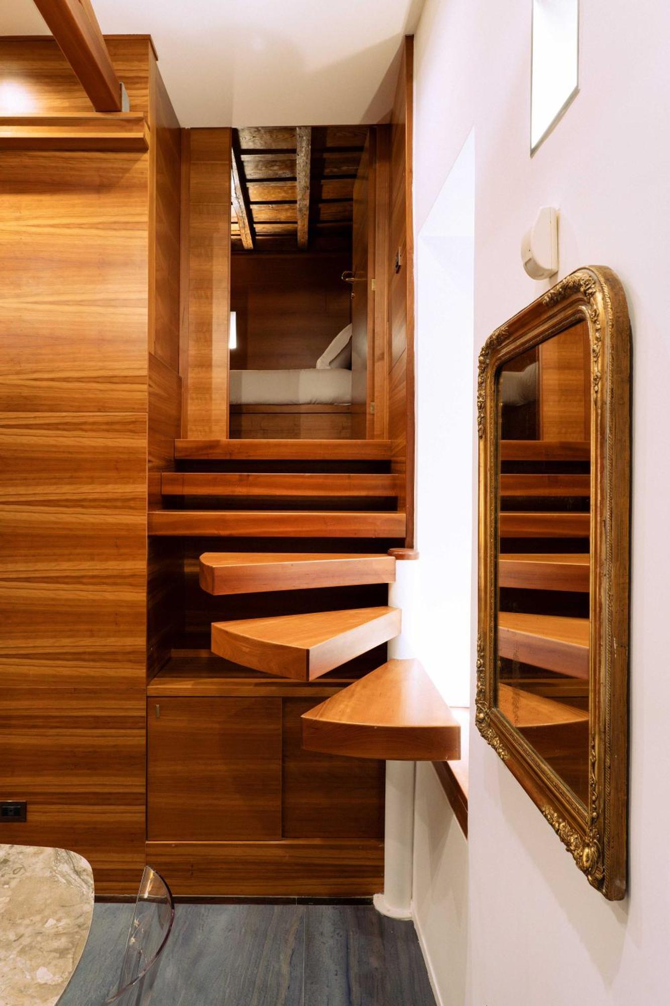 Apartment Arancio Luxury *