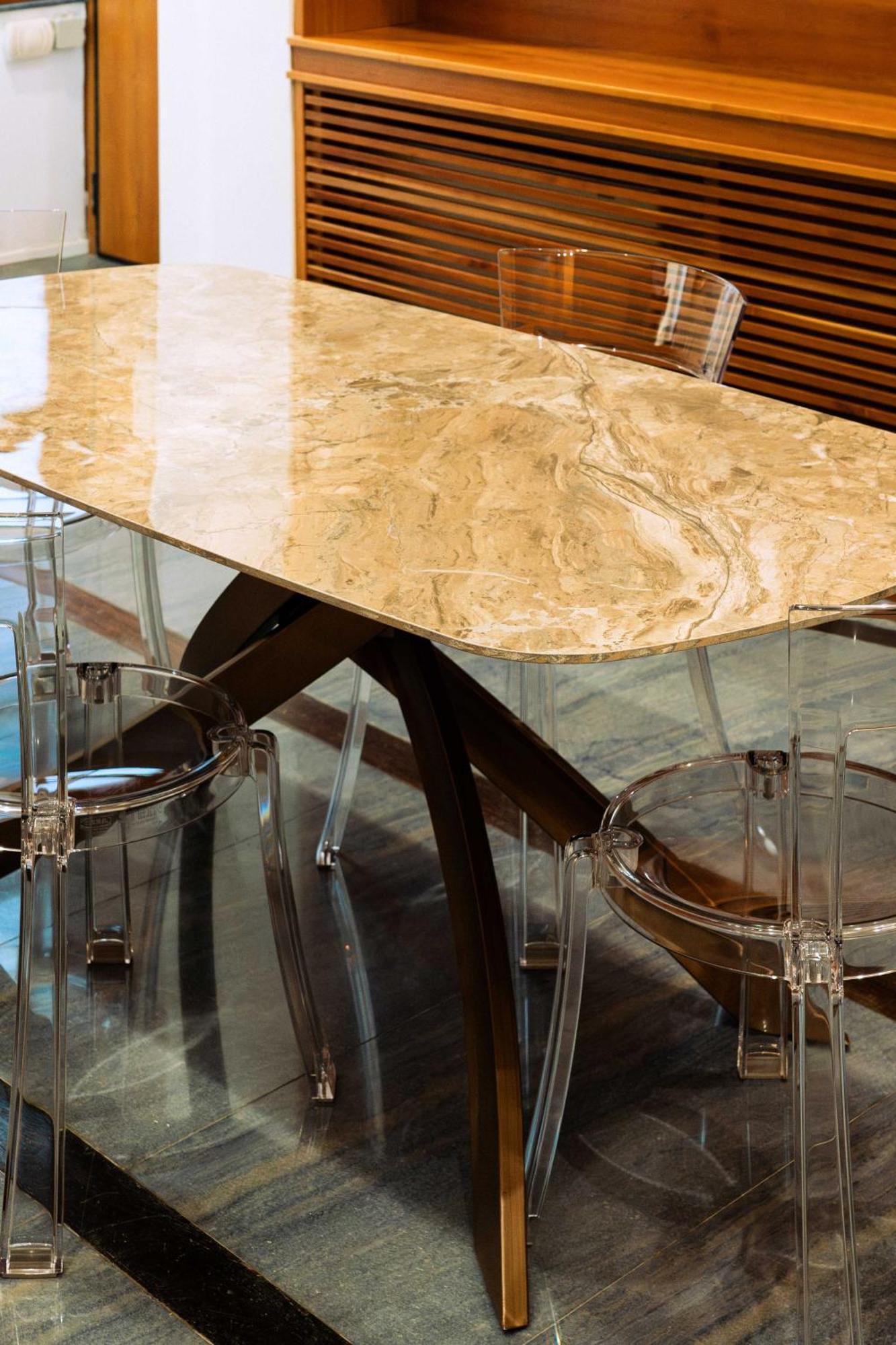 Apartment Arancio Luxury Rome