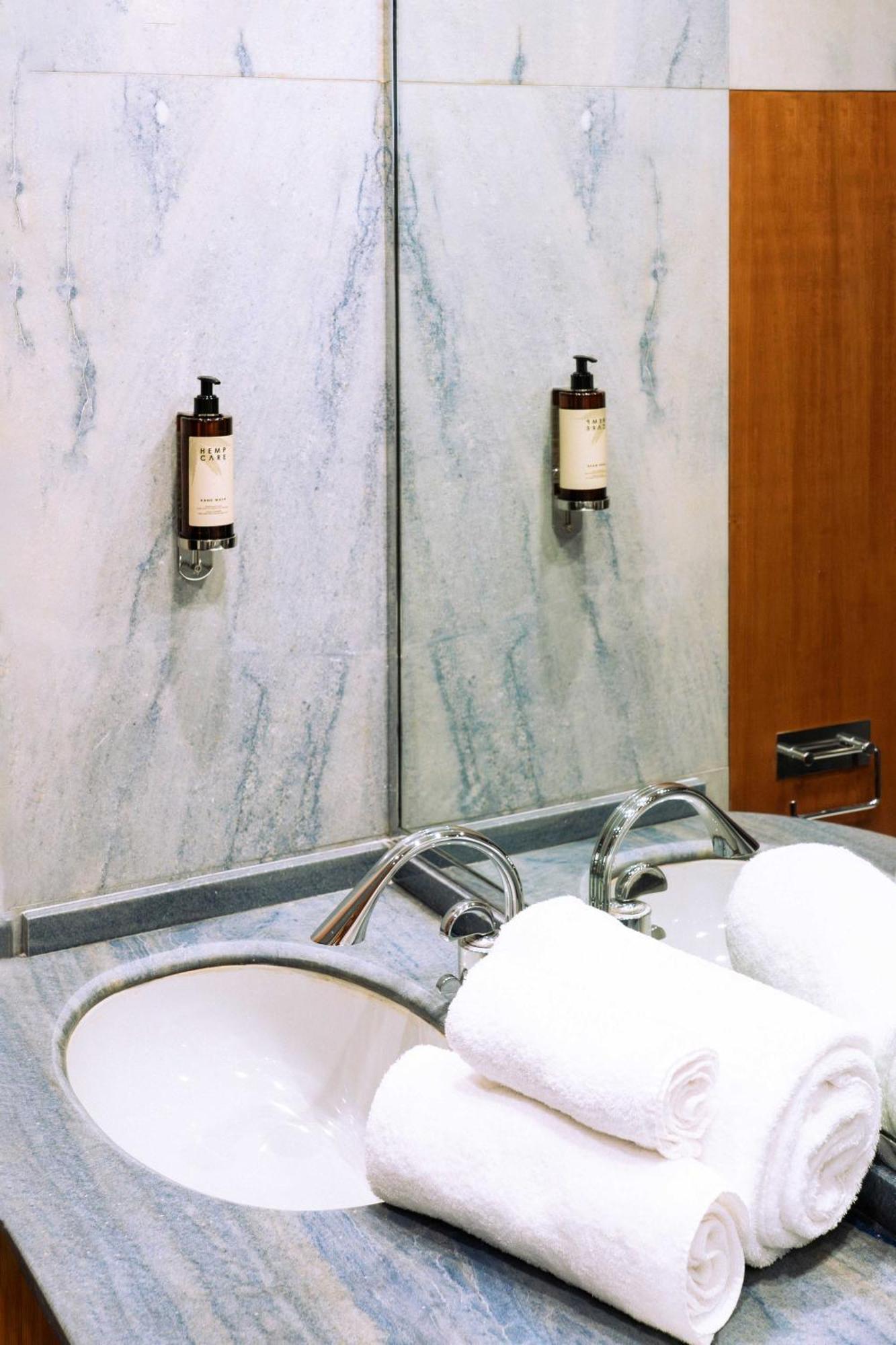 Apartment Arancio Luxury Rome