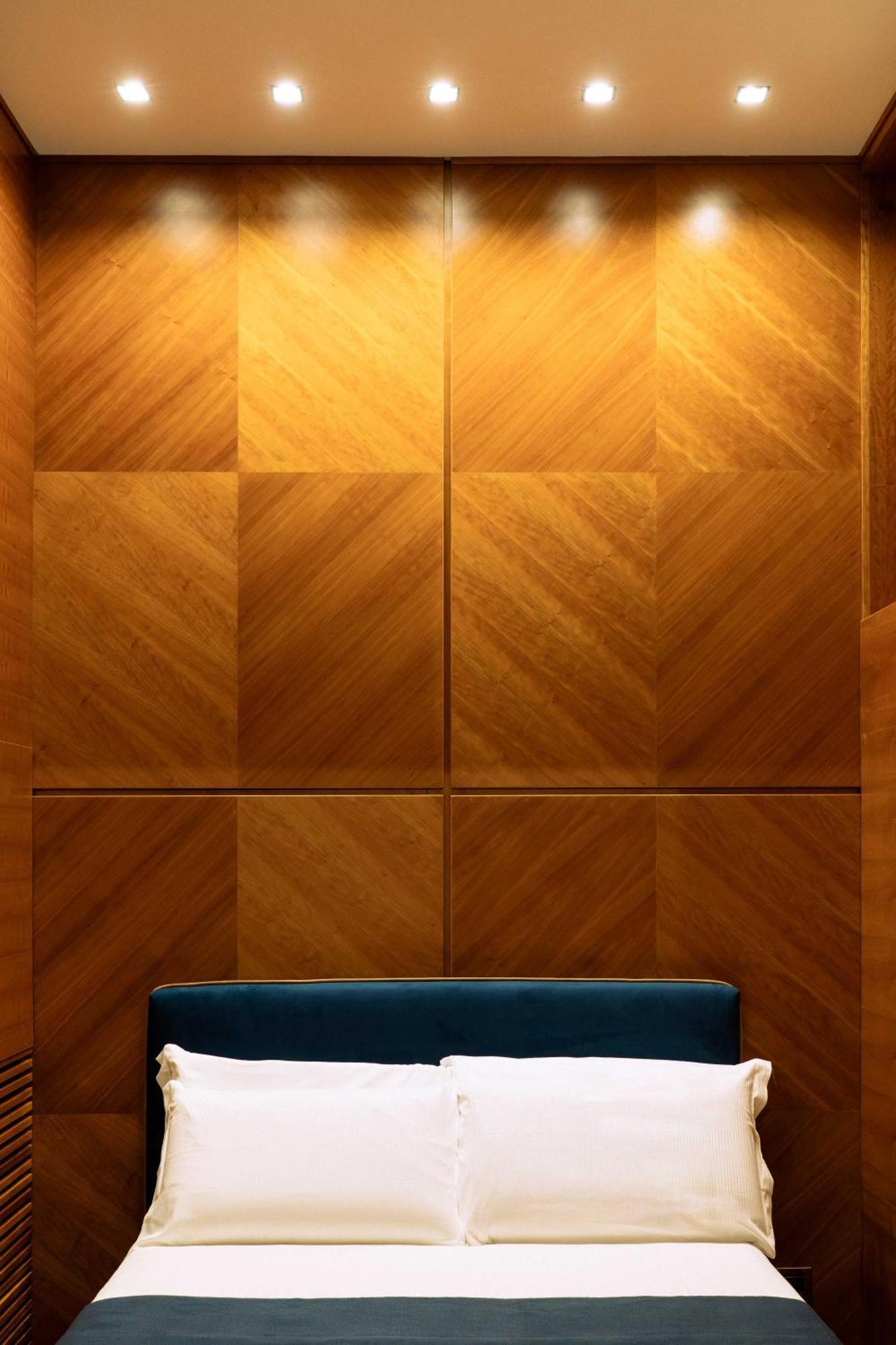Arancio Luxury *